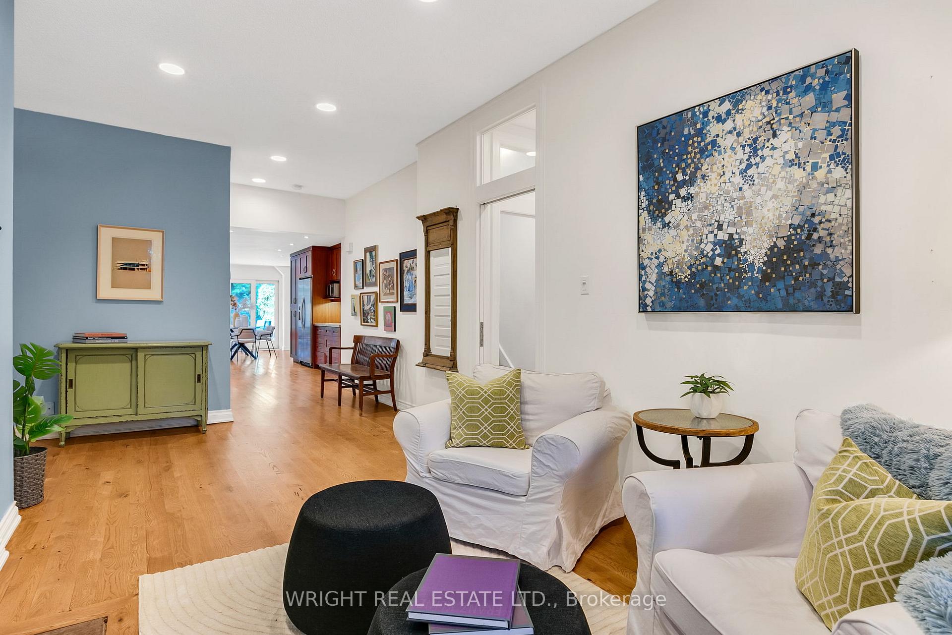 Photo 7 of 164 Brunswick Avenue, Toronto, University — HOMEH