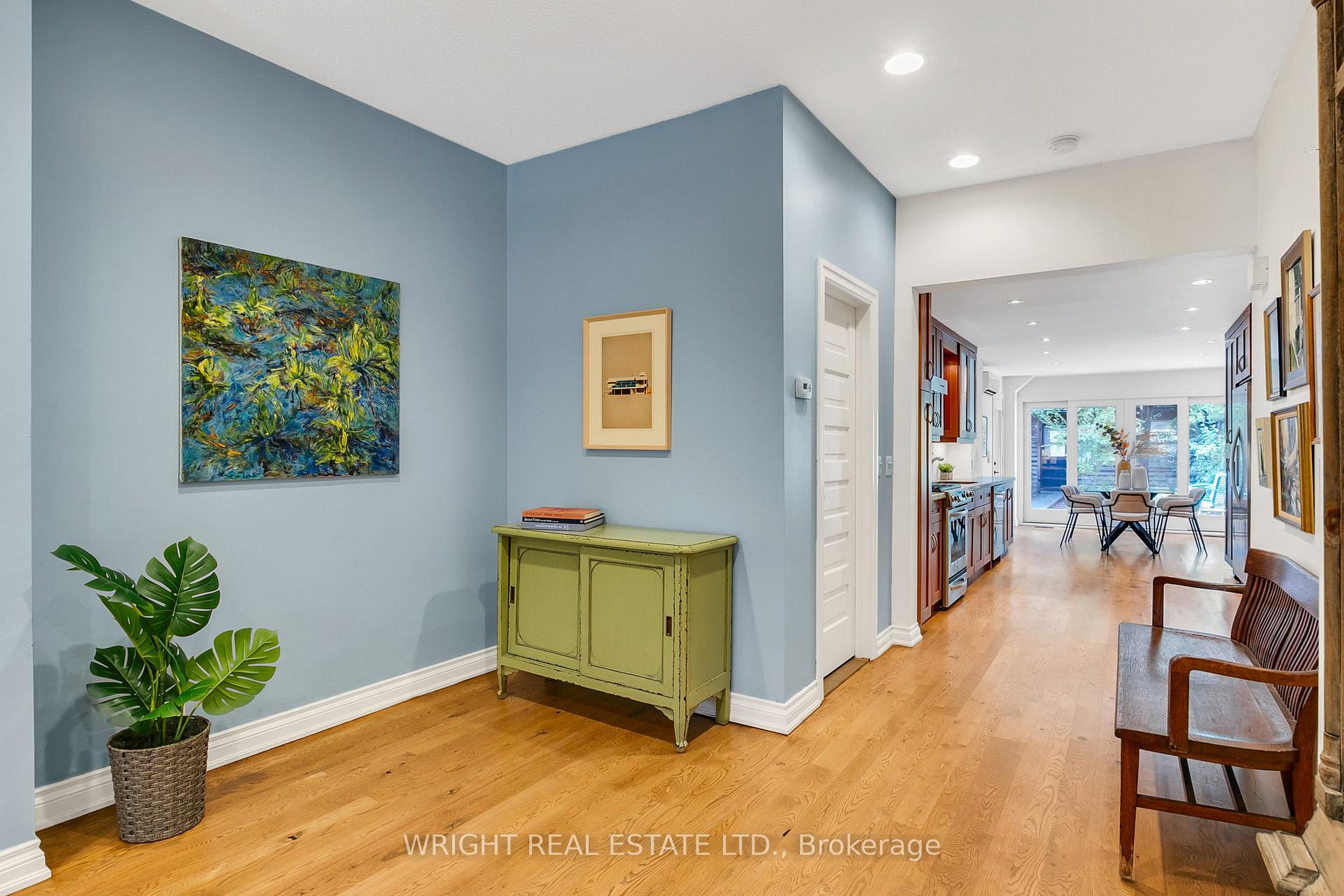 Photo 18 of 164 Brunswick Avenue, Toronto, University — HOMEH