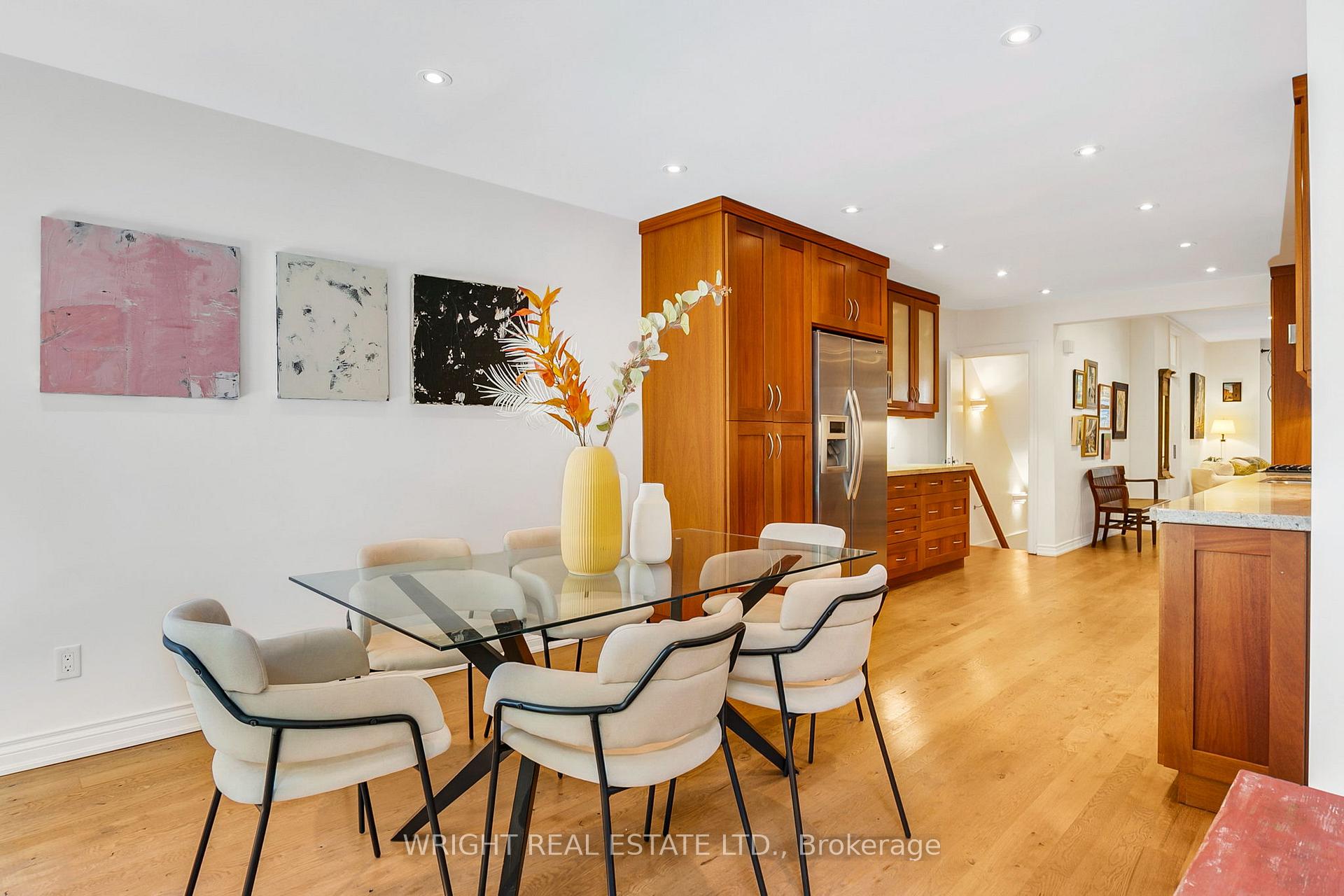 Photo 29 of 164 Brunswick Avenue, Toronto, University — HOMEH