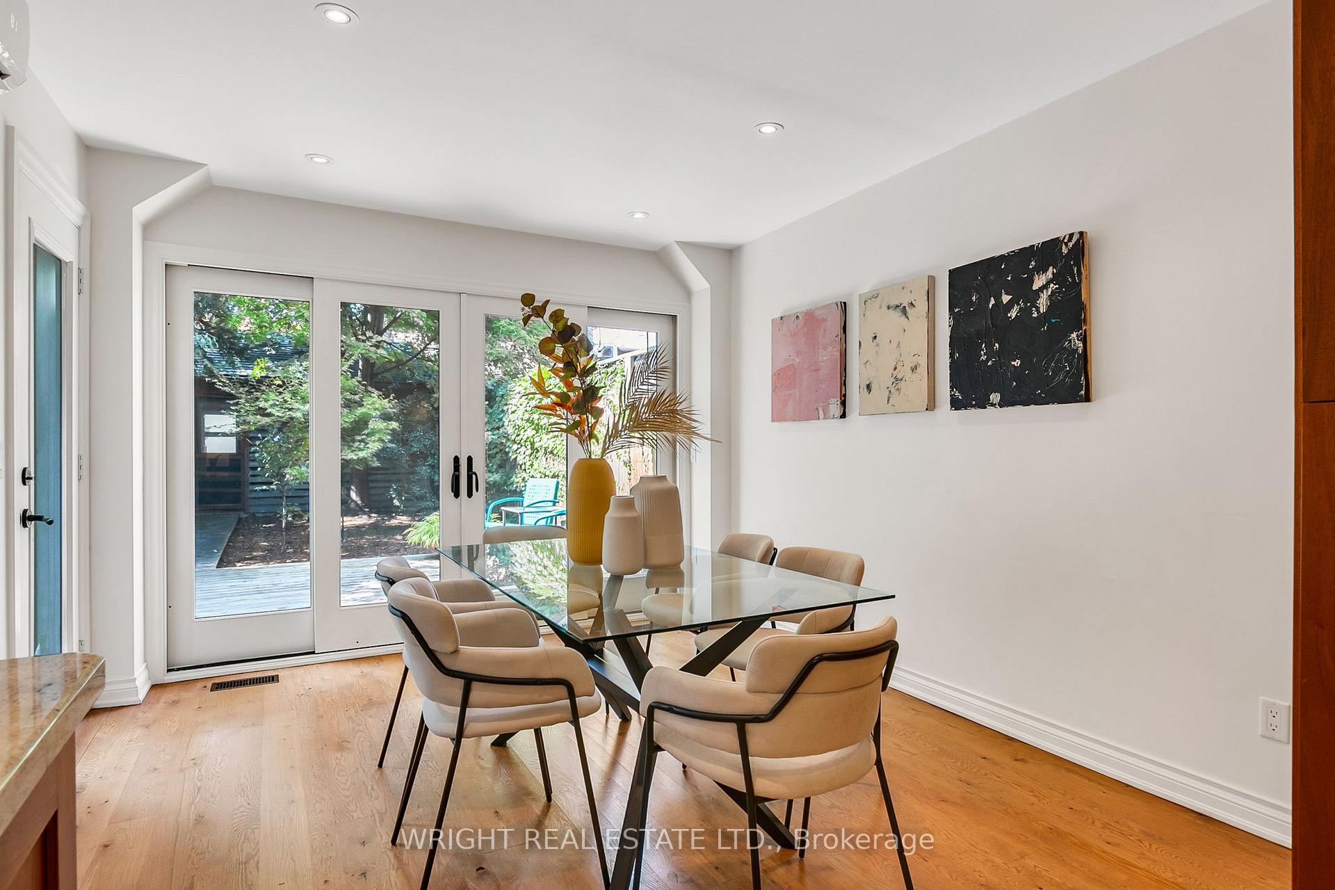 Photo 22 of 164 Brunswick Avenue, Toronto, University — HOMEH