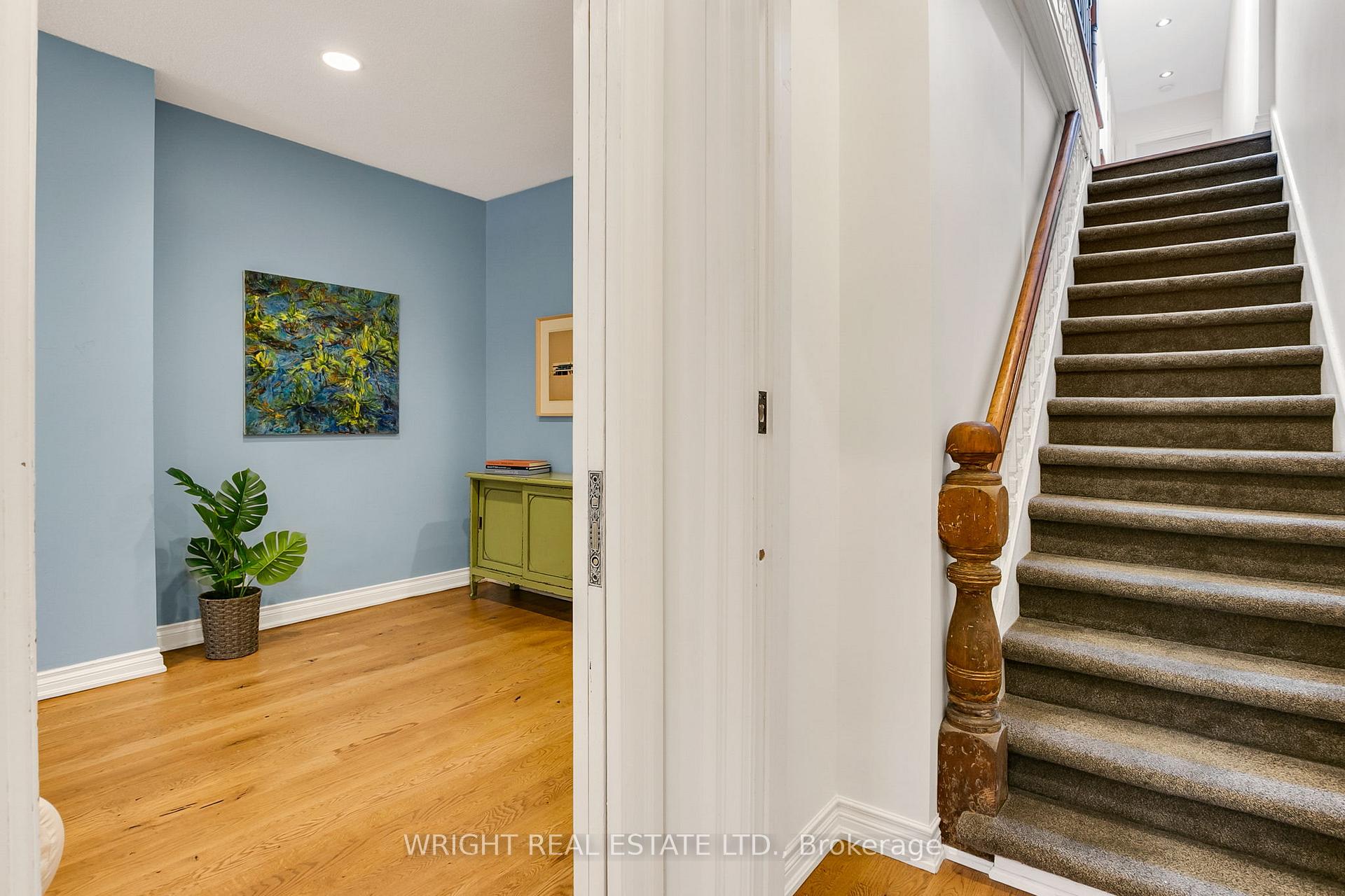 Photo 15 of 164 Brunswick Avenue, Toronto, University — HOMEH