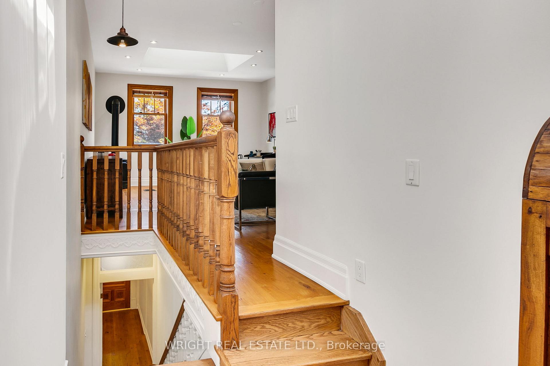 Photo 4 of 164 Brunswick Avenue, Toronto, University — HOMEH