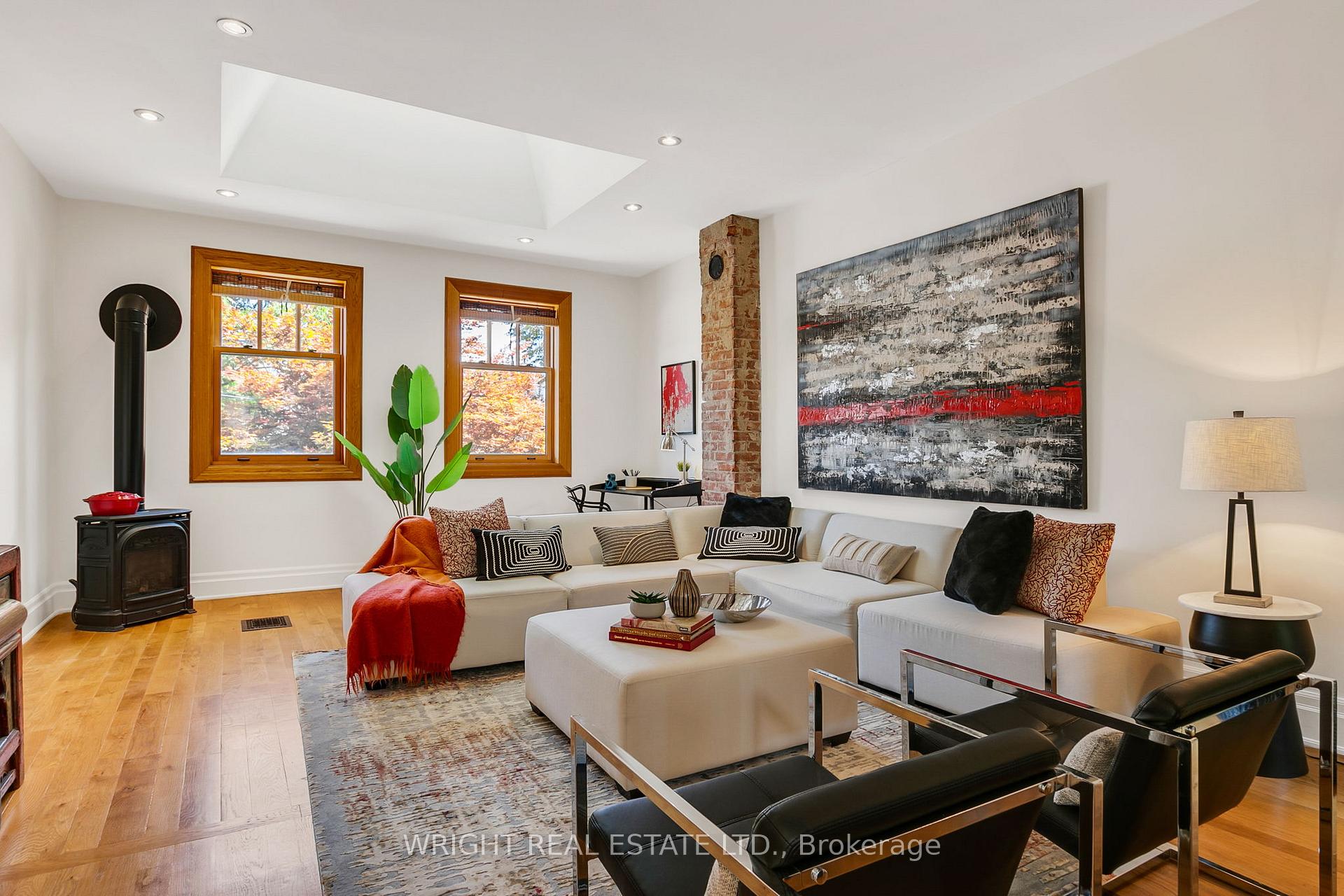 Photo 14 of 164 Brunswick Avenue, Toronto, University — HOMEH