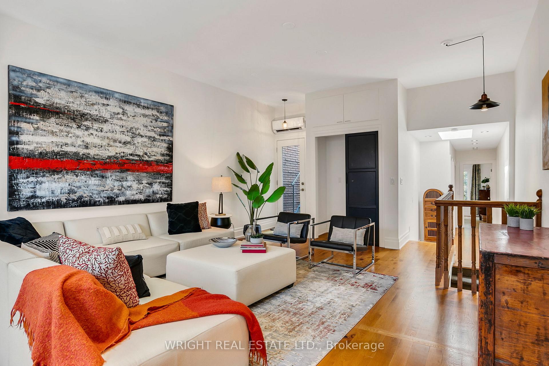 Photo 27 of 164 Brunswick Avenue, Toronto, University — HOMEH