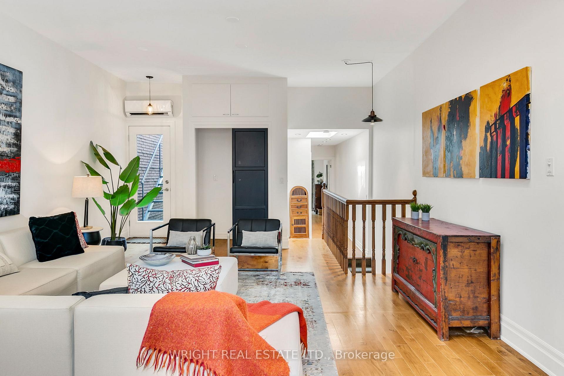 Photo 32 of 164 Brunswick Avenue, Toronto, University — HOMEH