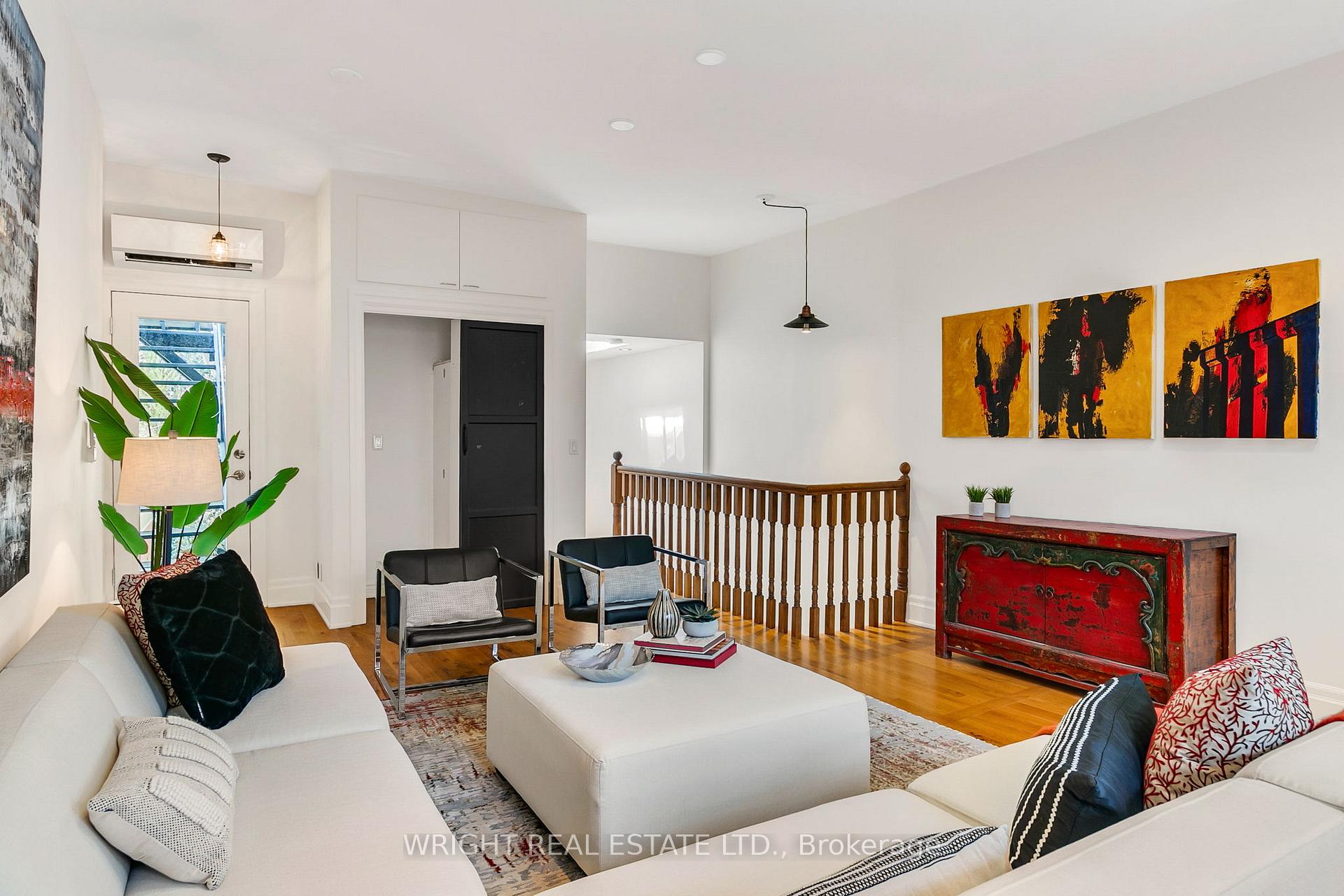 Photo 31 of 164 Brunswick Avenue, Toronto, University — HOMEH