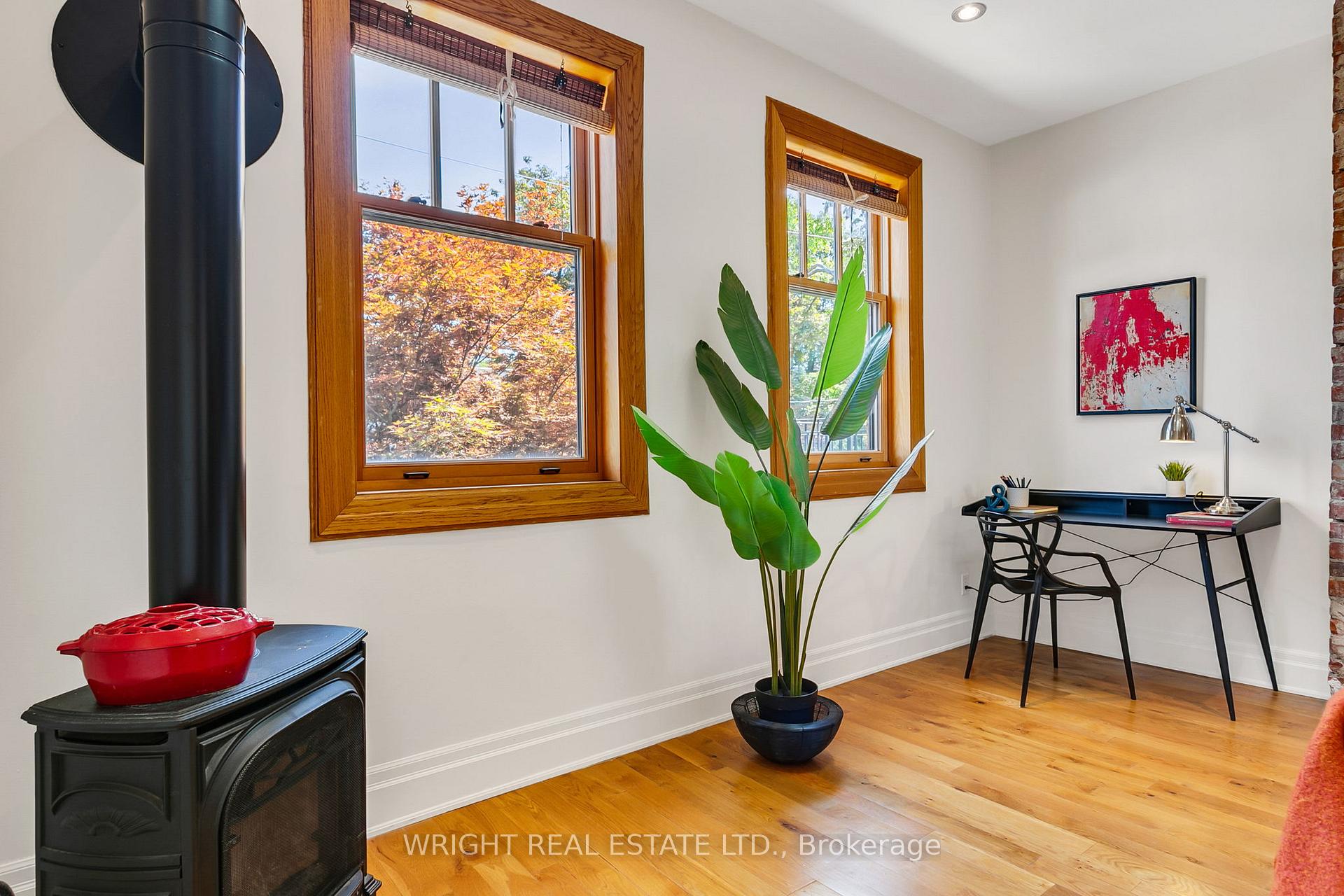 Photo 16 of 164 Brunswick Avenue, Toronto, University — HOMEH