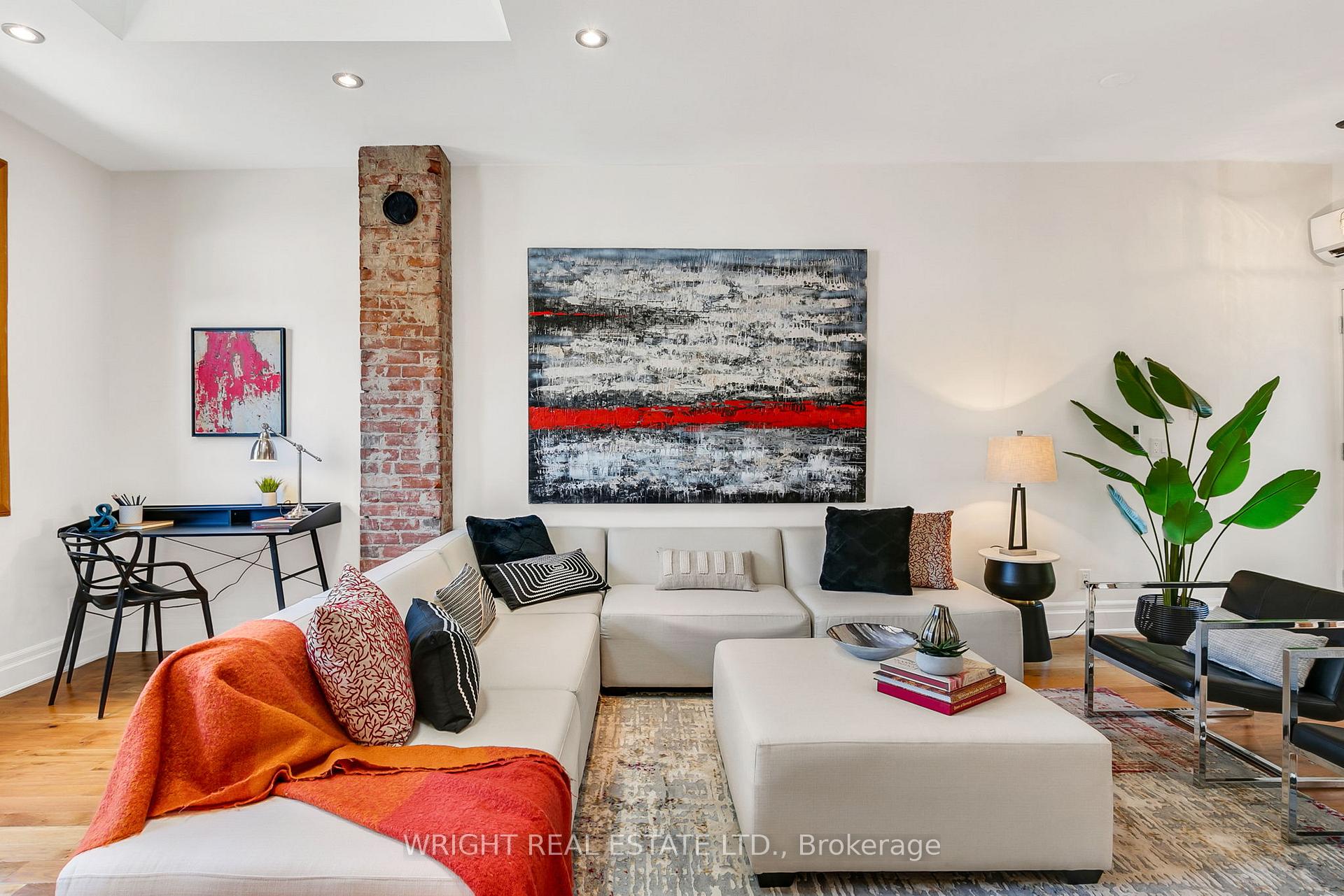 Photo 20 of 164 Brunswick Avenue, Toronto, University — HOMEH