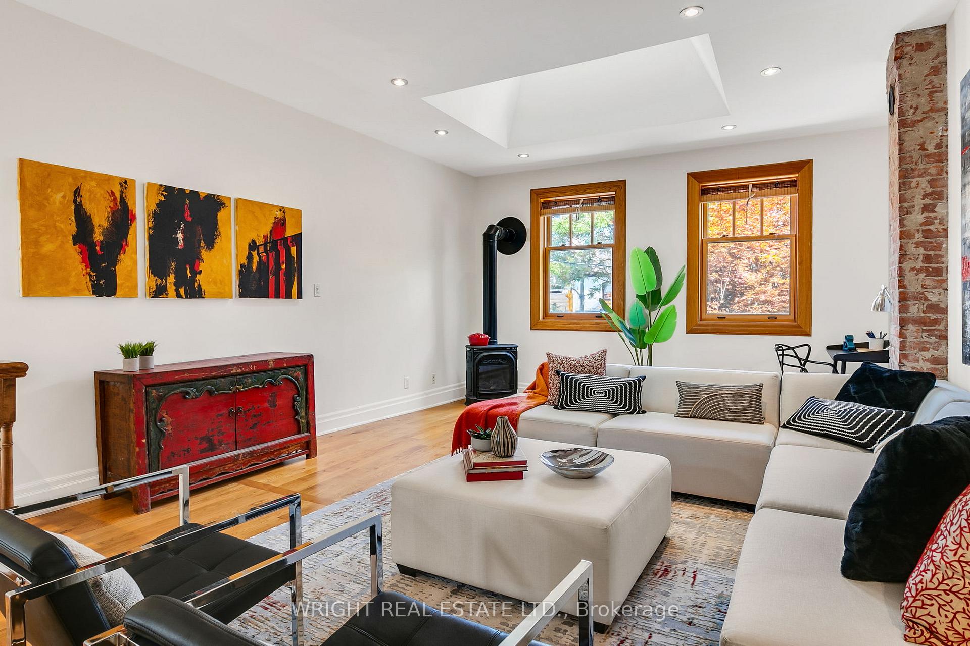 Photo 19 of 164 Brunswick Avenue, Toronto, University — HOMEH