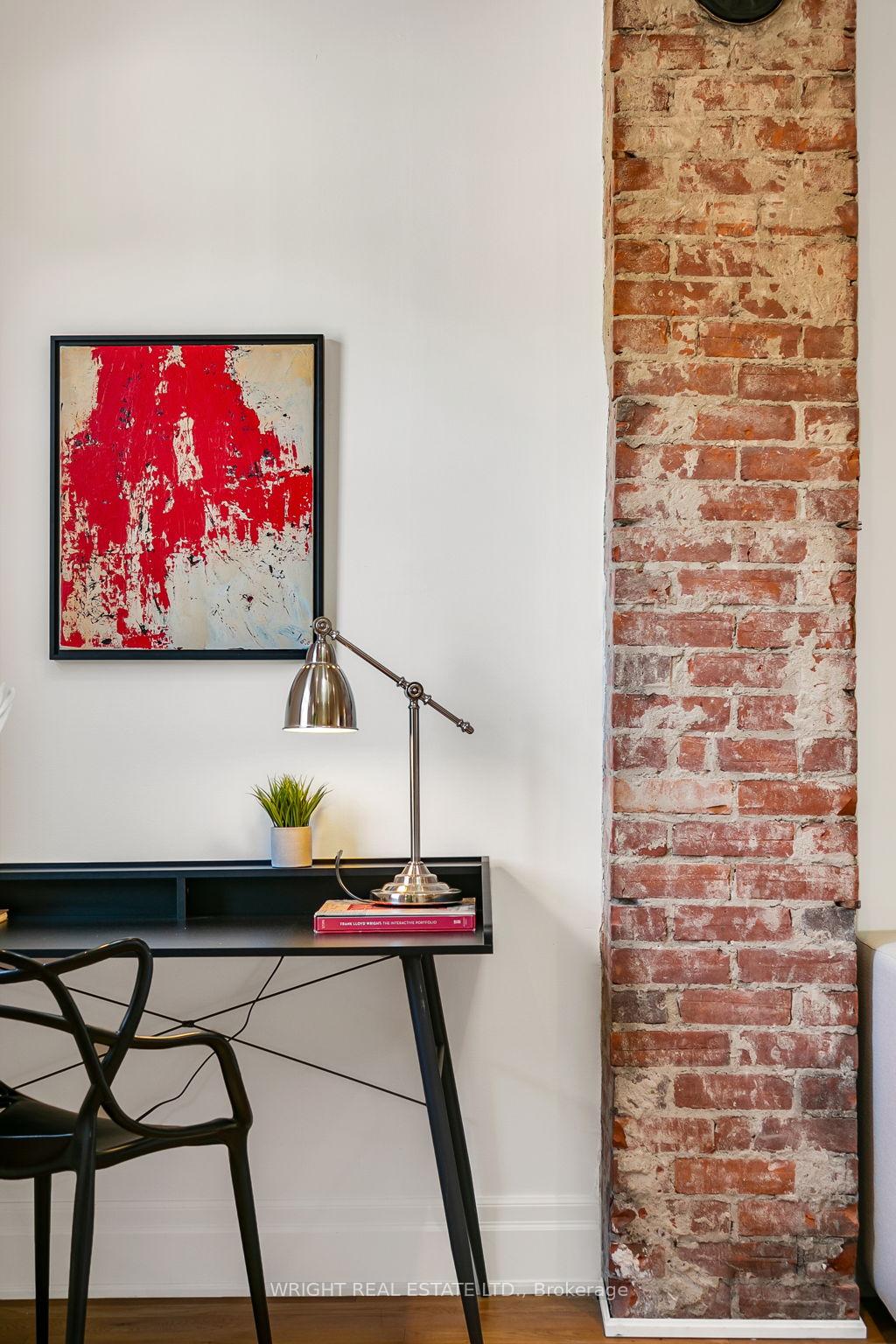 Photo 26 of 164 Brunswick Avenue, Toronto, University — HOMEH