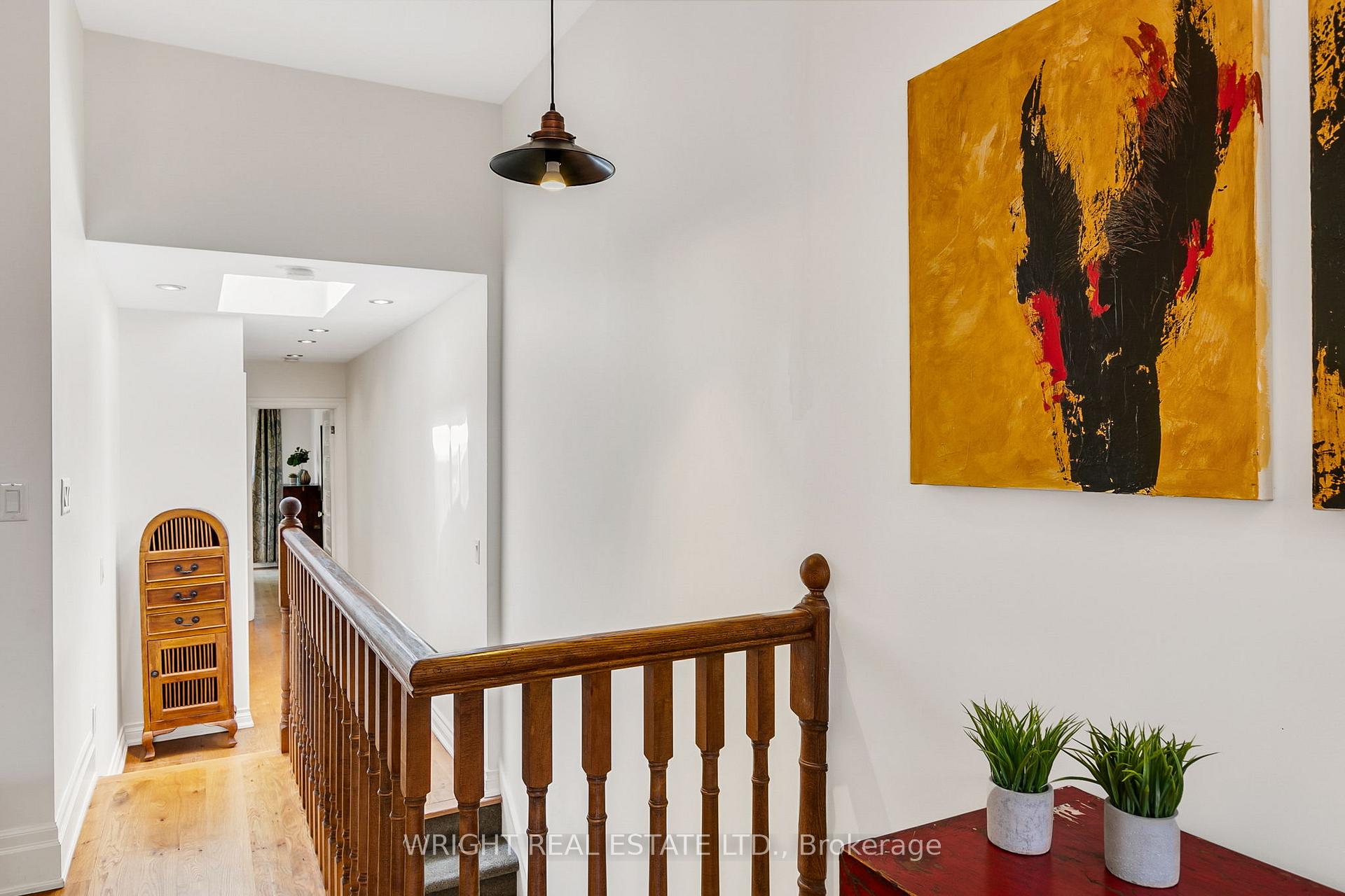 Photo 12 of 164 Brunswick Avenue, Toronto, University — HOMEH