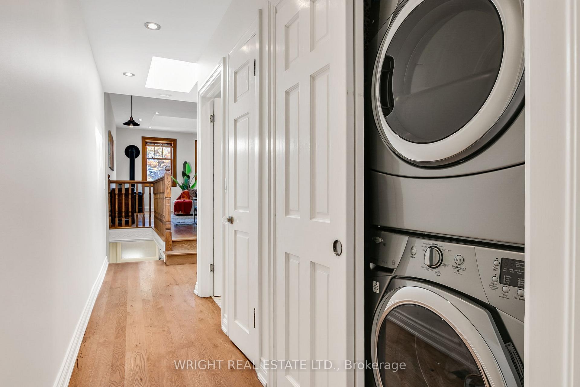 Photo 36 of 164 Brunswick Avenue, Toronto, University — HOMEH