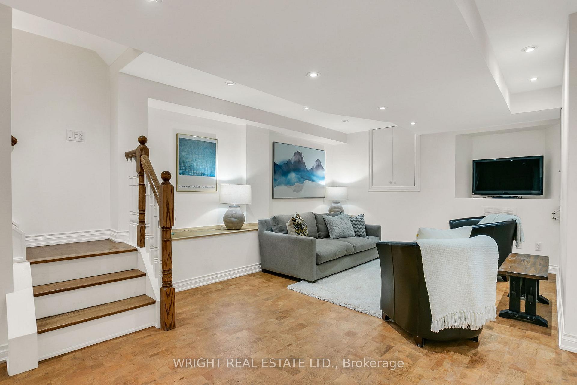 Photo 23 of 164 Brunswick Avenue, Toronto, University — HOMEH