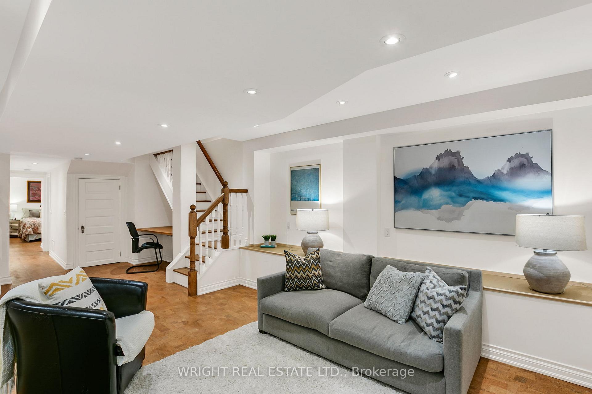 Photo 34 of 164 Brunswick Avenue, Toronto, University — HOMEH