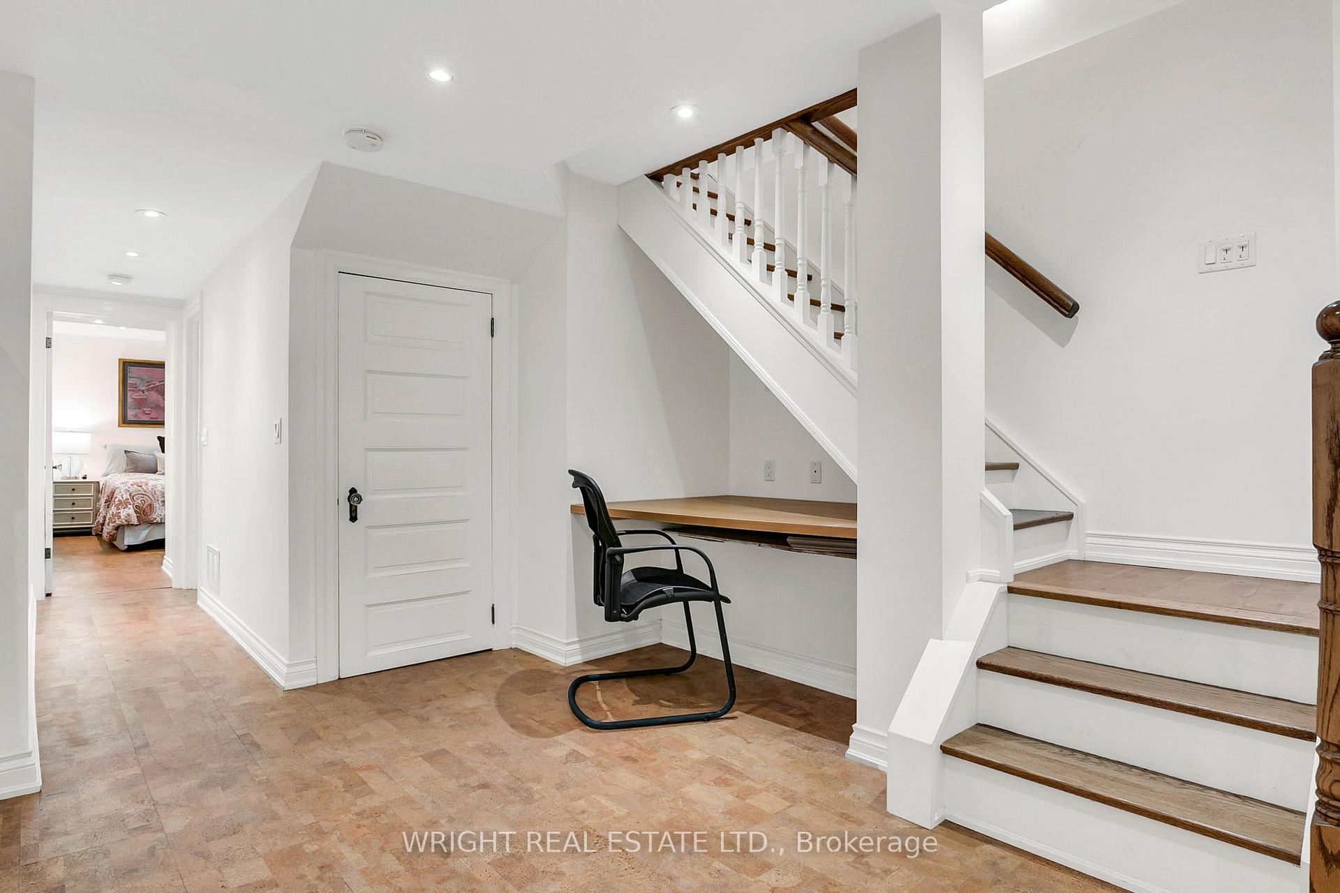 Photo 30 of 164 Brunswick Avenue, Toronto, University — HOMEH