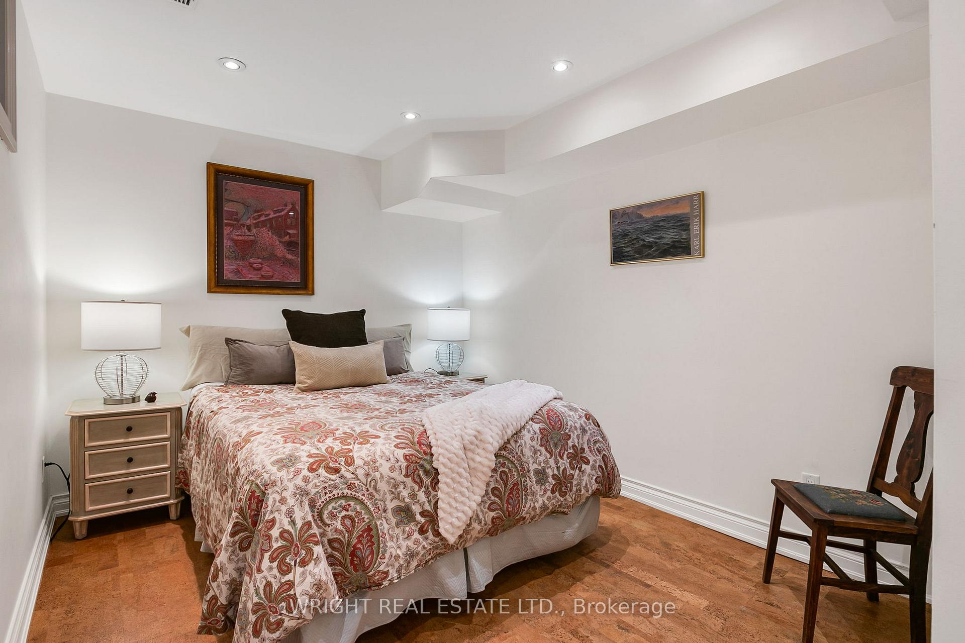 Photo 38 of 164 Brunswick Avenue, Toronto, University — HOMEH