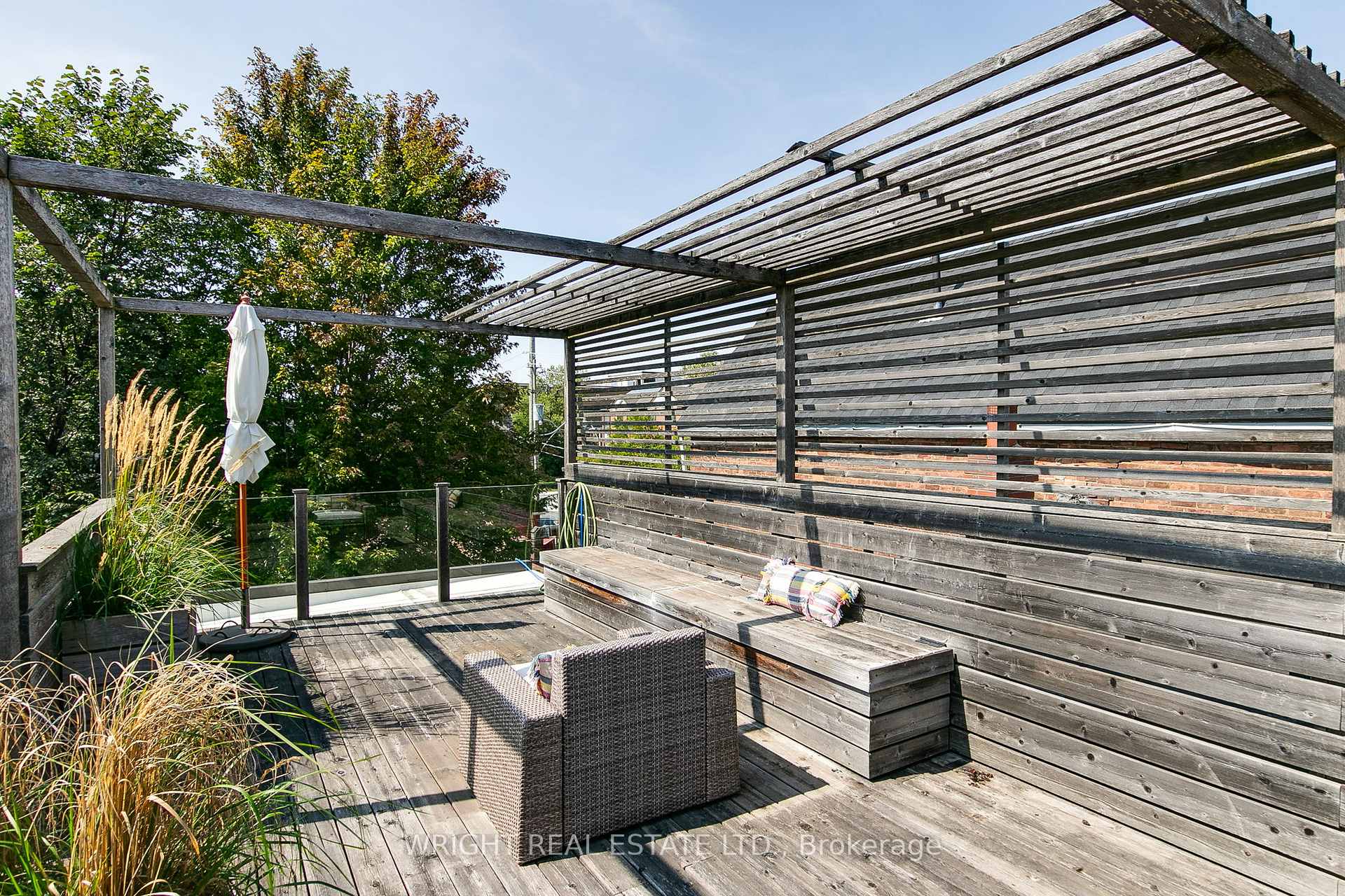 Photo 49 of 164 Brunswick Avenue, Toronto, University — HOMEH