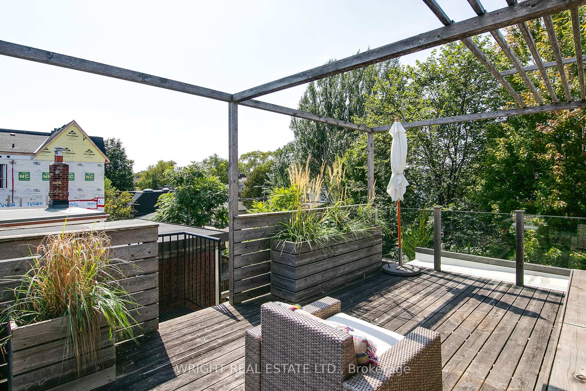 Photo 37 of 164 Brunswick Avenue, Toronto, University — HOMEH