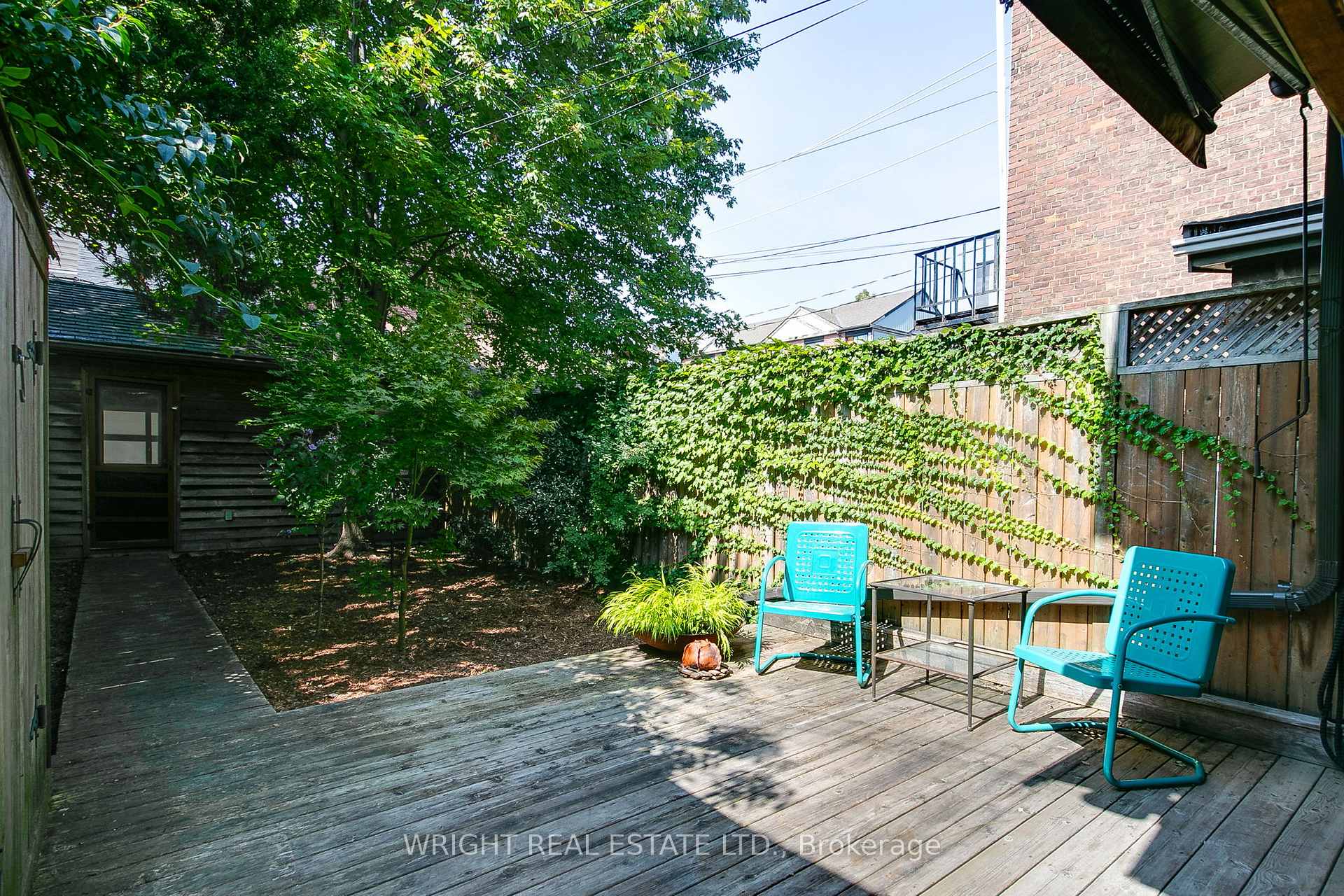 Photo 39 of 164 Brunswick Avenue, Toronto, University — HOMEH
