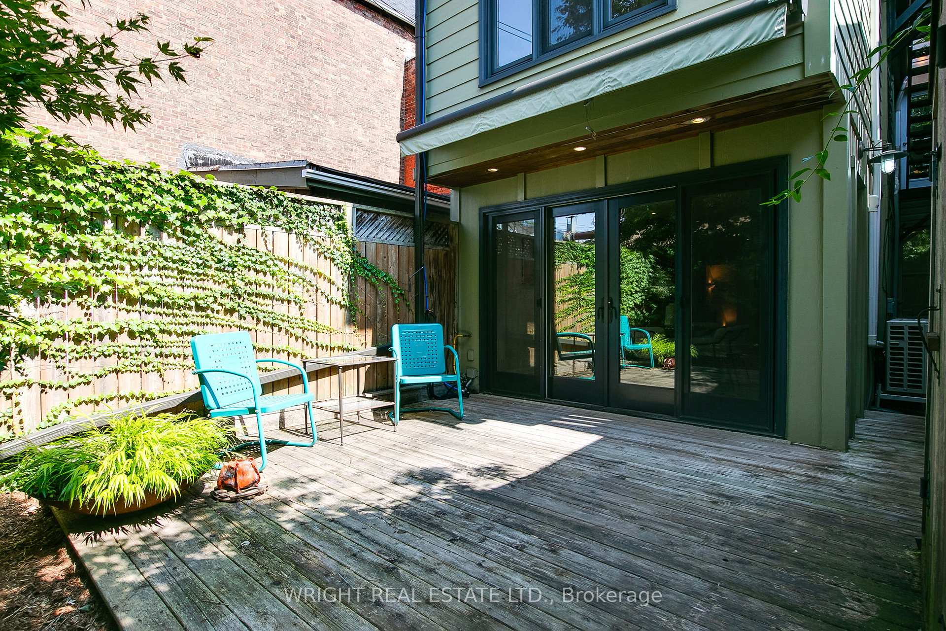 Photo 43 of 164 Brunswick Avenue, Toronto, University — HOMEH