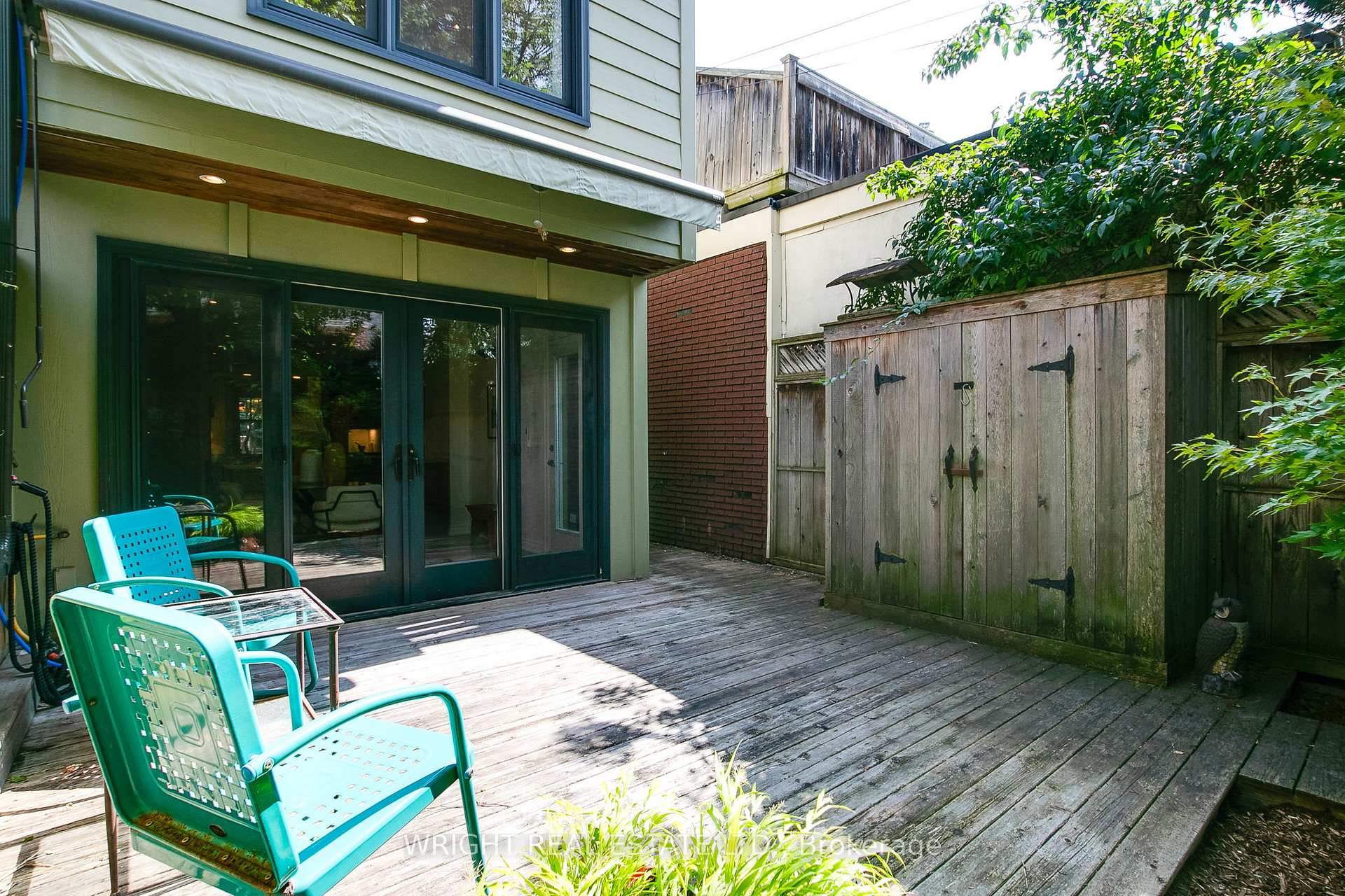 Photo 47 of 164 Brunswick Avenue, Toronto, University — HOMEH