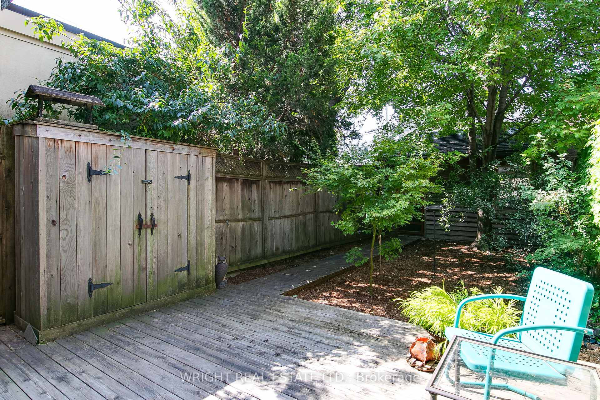 Photo 44 of 164 Brunswick Avenue, Toronto, University — HOMEH
