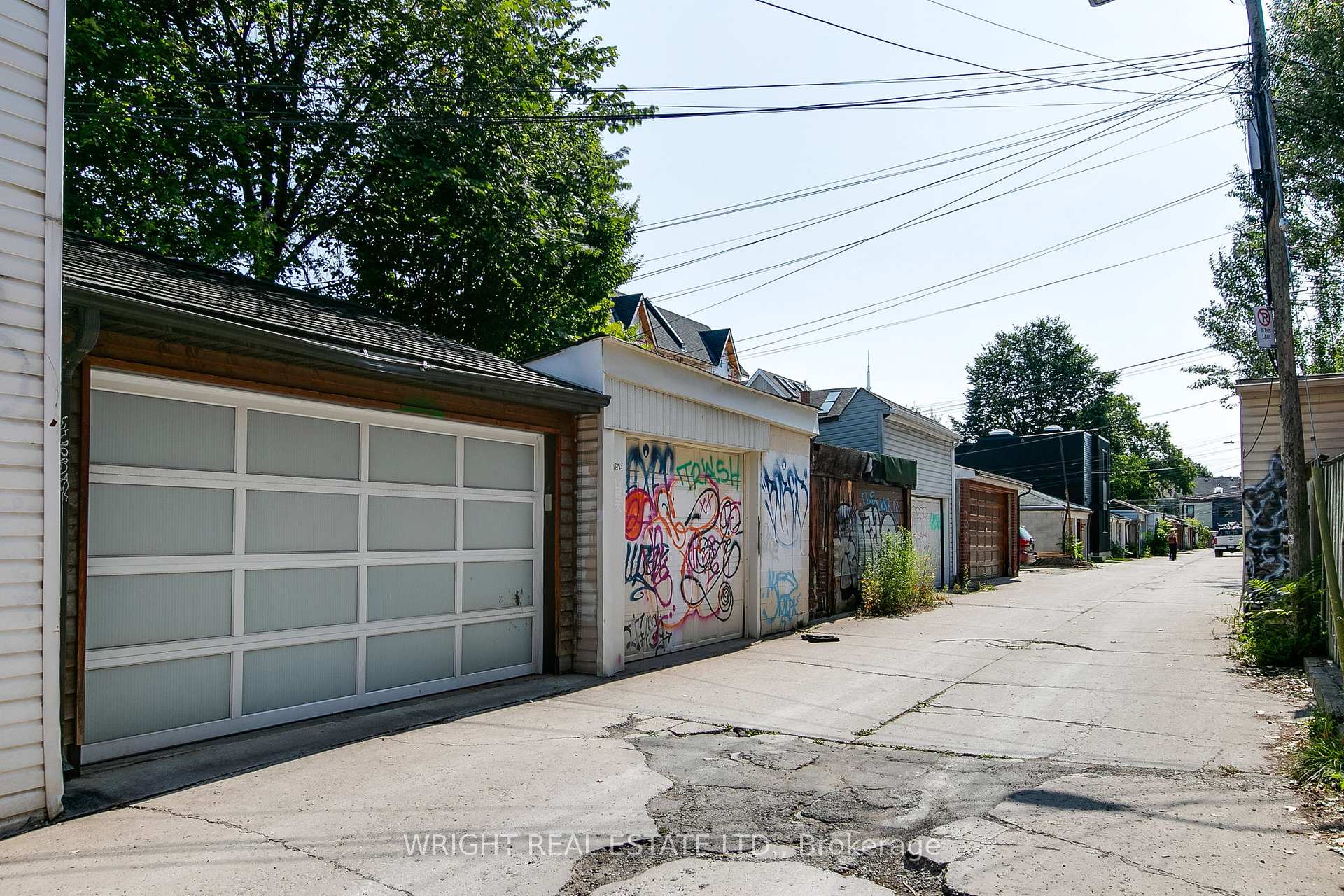 Photo 45 of 164 Brunswick Avenue, Toronto, University — HOMEH