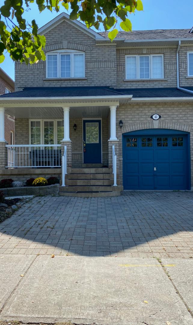 Photo 2 of 43 Park Place Drive, Markham, Greensborough — HOMEH