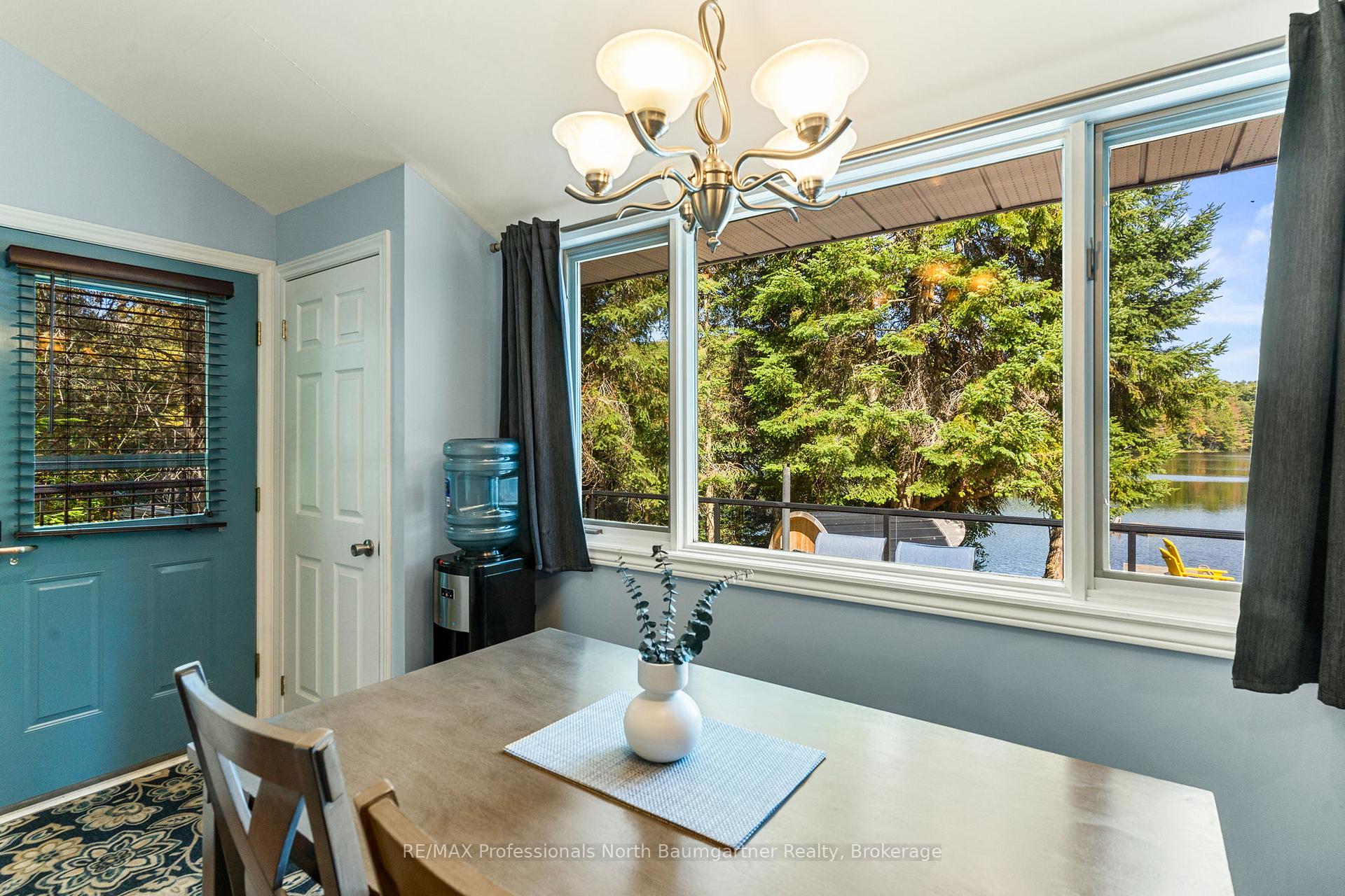 Photo 2 of 1086 Cameron Lane, Algonquin Highlands, Stanhope — HOMEH
