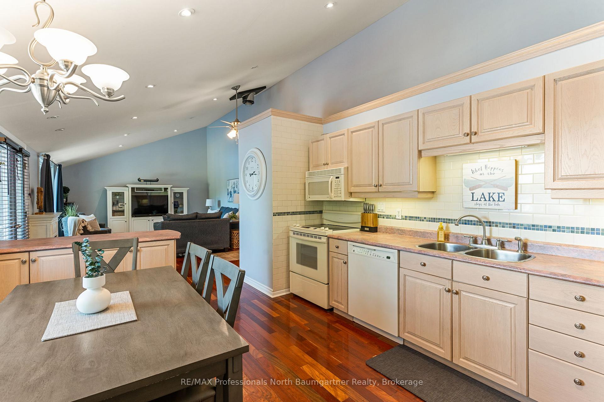 Photo 8 of 1086 Cameron Lane, Algonquin Highlands, Stanhope — HOMEH