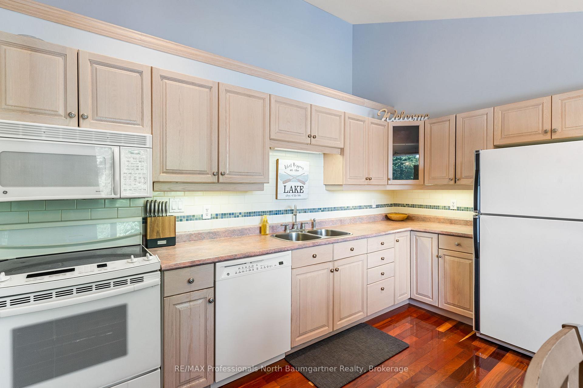 Photo 4 of 1086 Cameron Lane, Algonquin Highlands, Stanhope — HOMEH