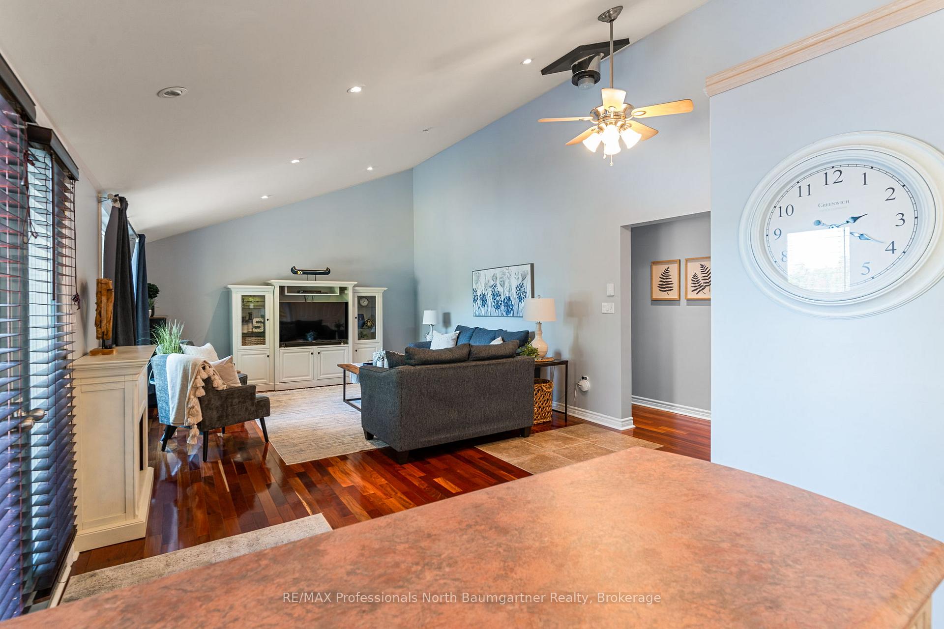 Photo 11 of 1086 Cameron Lane, Algonquin Highlands, Stanhope — HOMEH