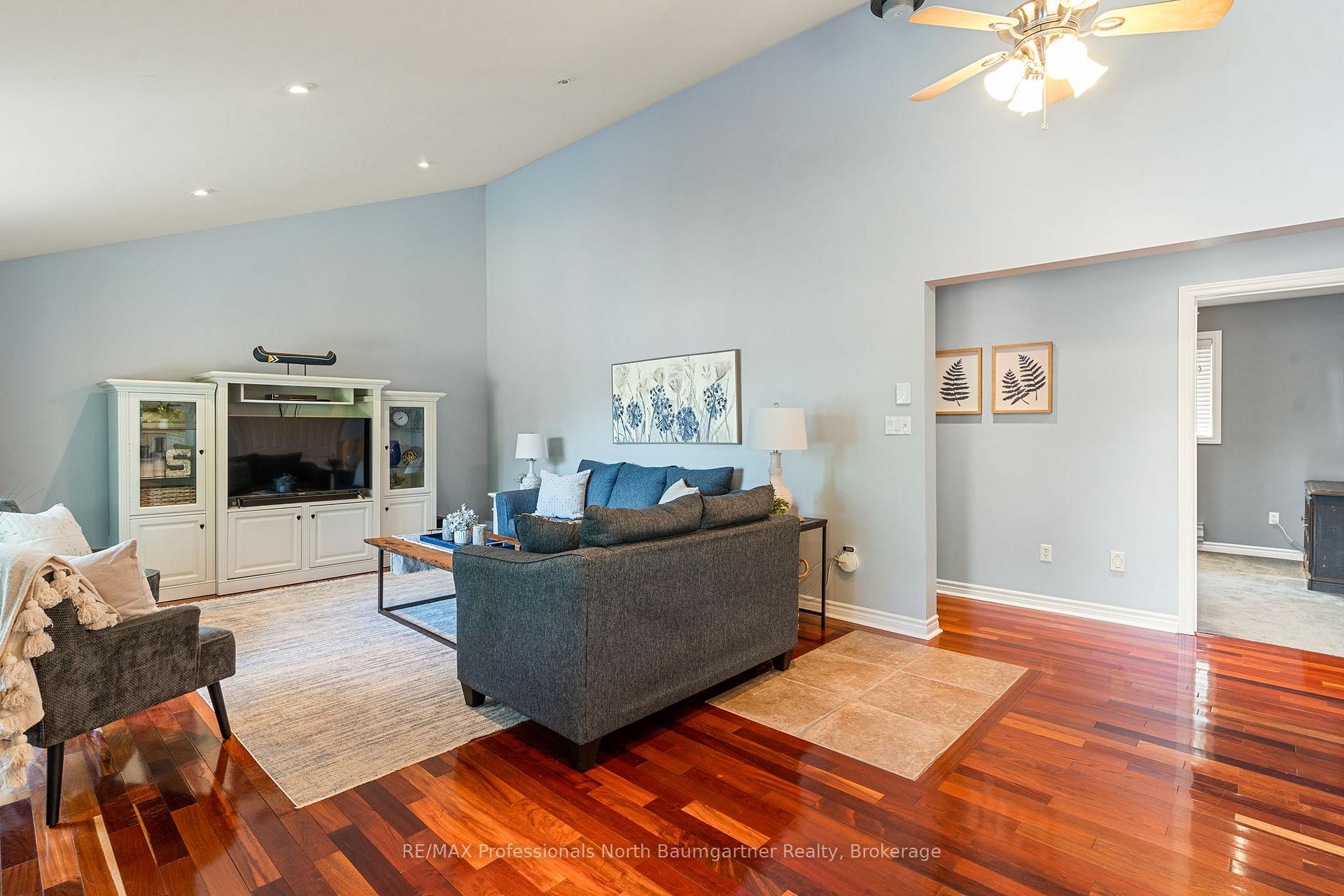 Photo 9 of 1086 Cameron Lane, Algonquin Highlands, Stanhope — HOMEH