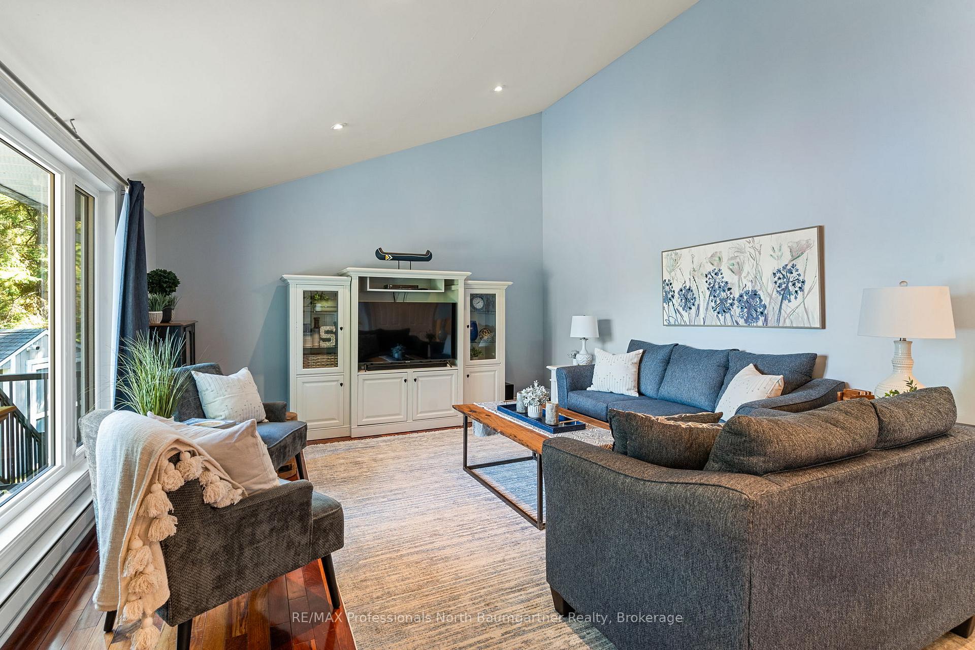 Photo 13 of 1086 Cameron Lane, Algonquin Highlands, Stanhope — HOMEH