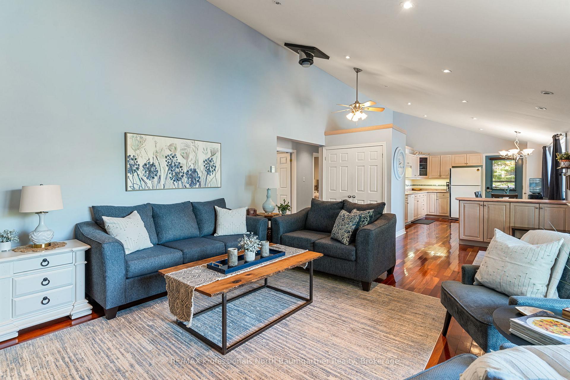 Photo 15 of 1086 Cameron Lane, Algonquin Highlands, Stanhope — HOMEH