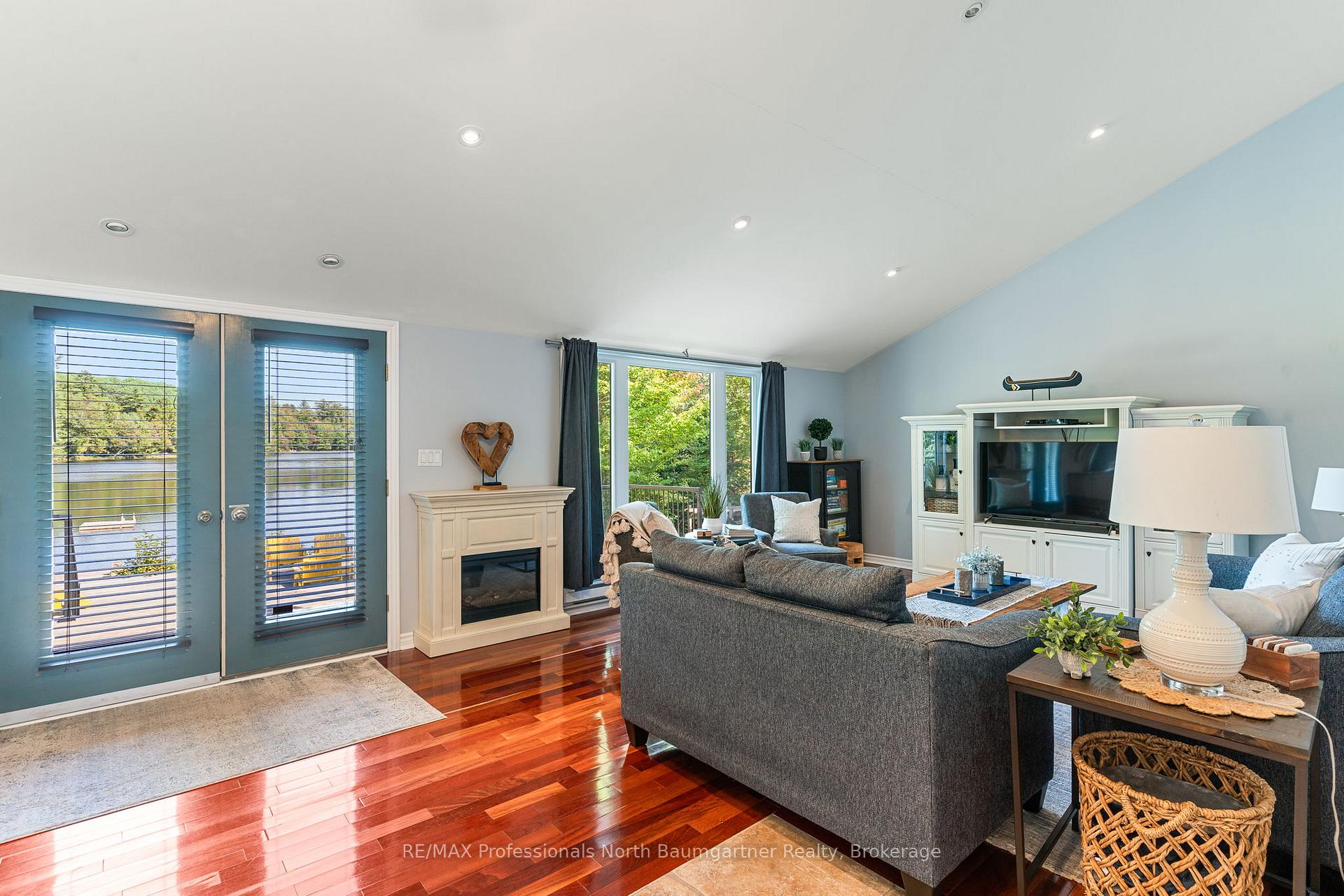 Photo 14 of 1086 Cameron Lane, Algonquin Highlands, Stanhope — HOMEH