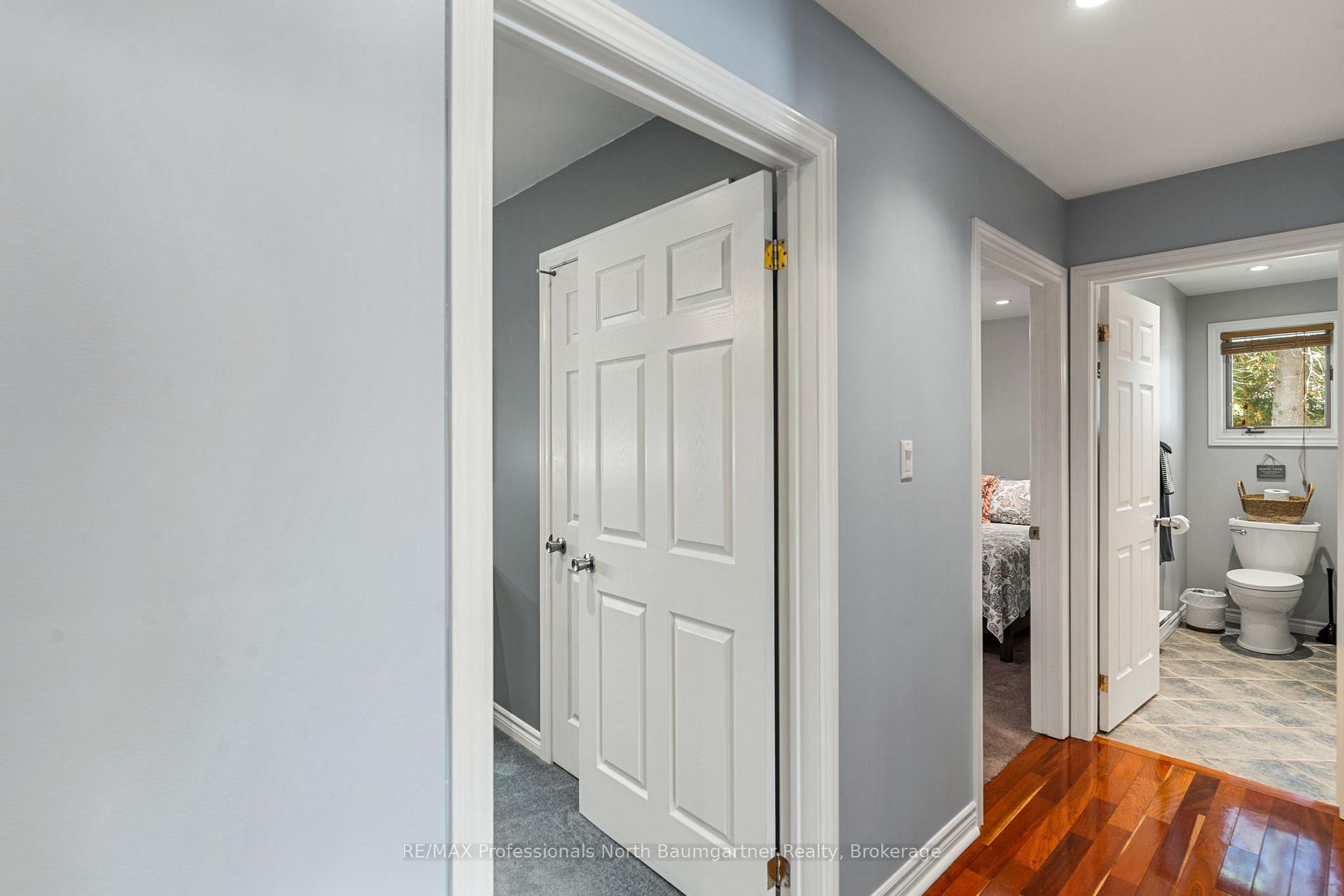 Photo 18 of 1086 Cameron Lane, Algonquin Highlands, Stanhope — HOMEH
