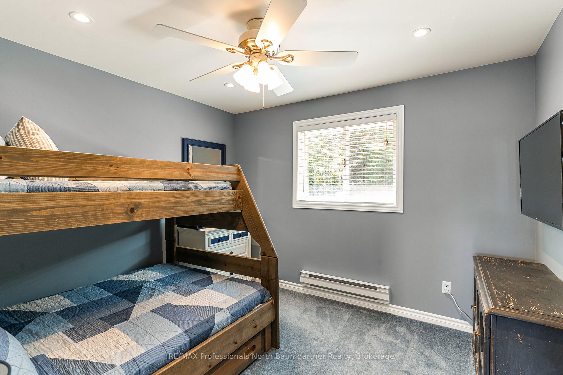 Photo 17 of 1086 Cameron Lane, Algonquin Highlands, Stanhope — HOMEH
