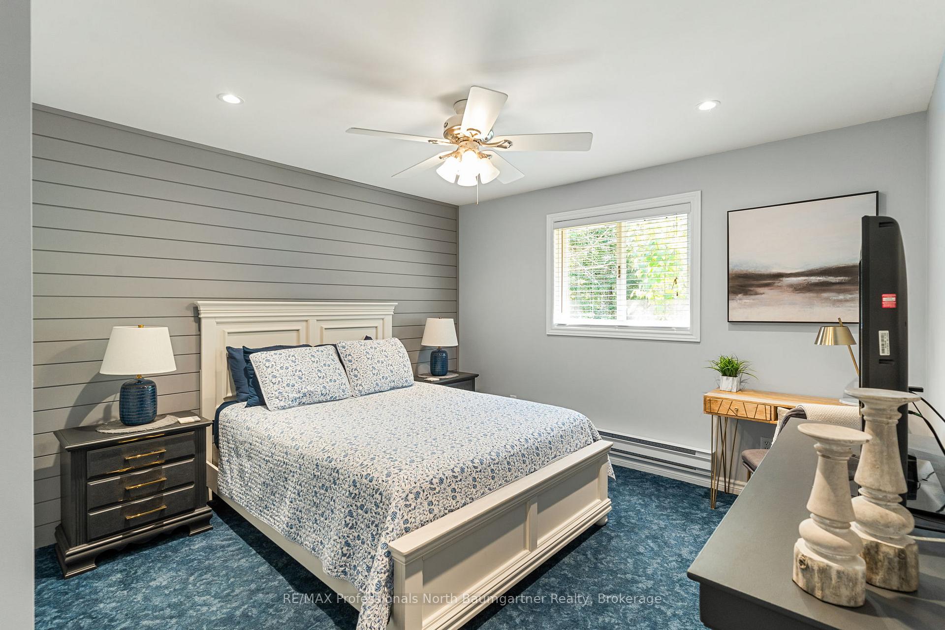 Photo 21 of 1086 Cameron Lane, Algonquin Highlands, Stanhope — HOMEH