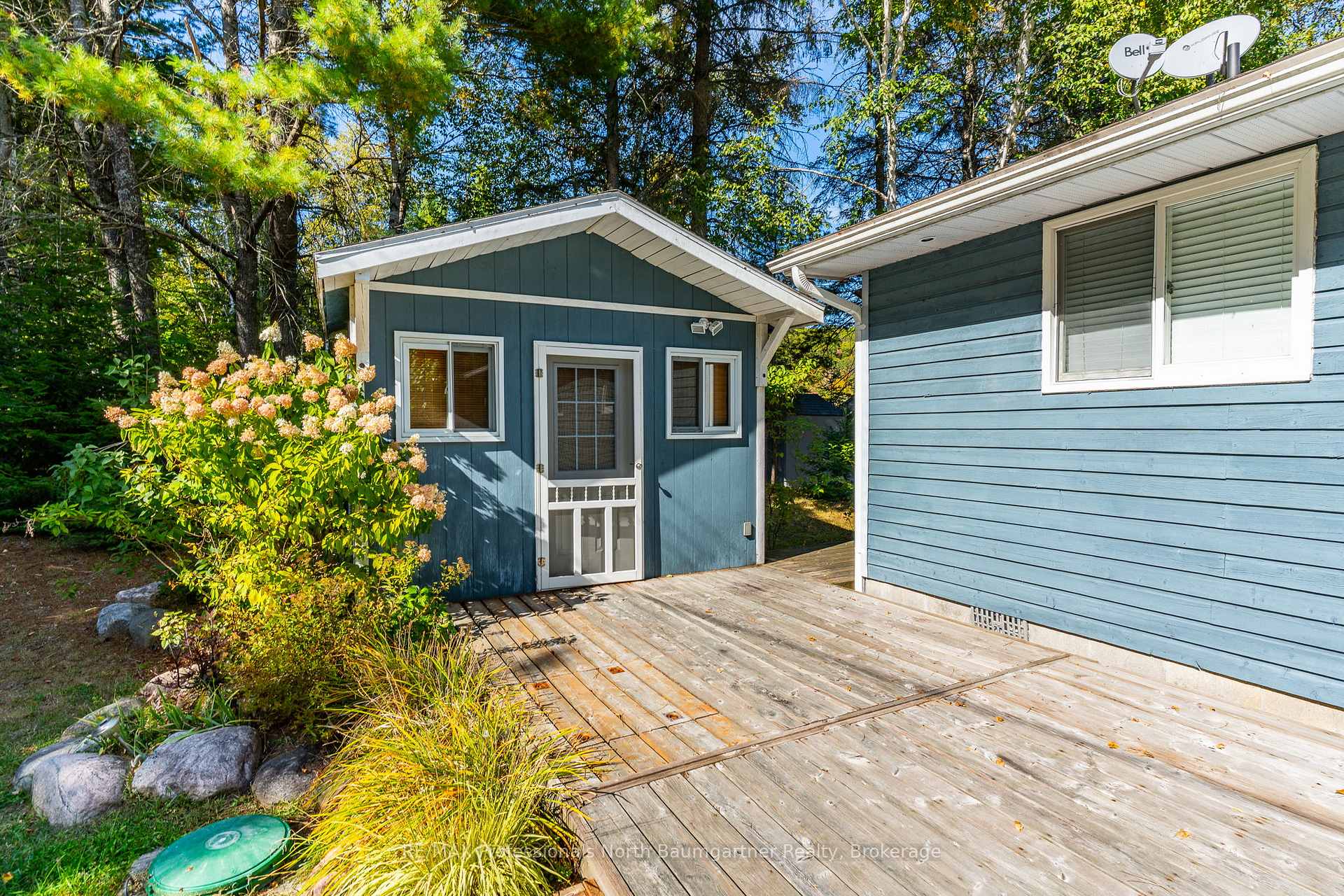 Photo 28 of 1086 Cameron Lane, Algonquin Highlands, Stanhope — HOMEH