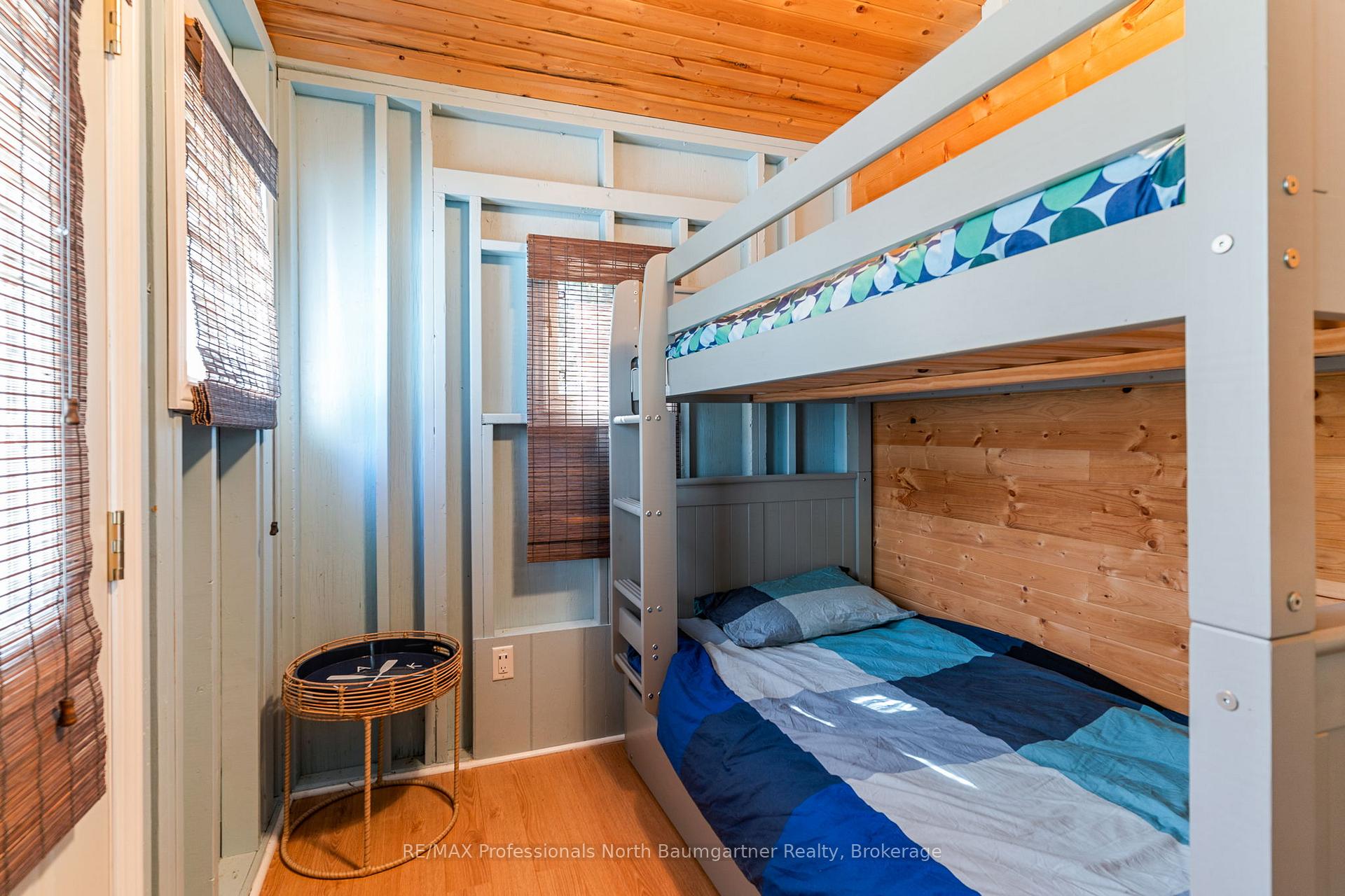 Photo 22 of 1086 Cameron Lane, Algonquin Highlands, Stanhope — HOMEH