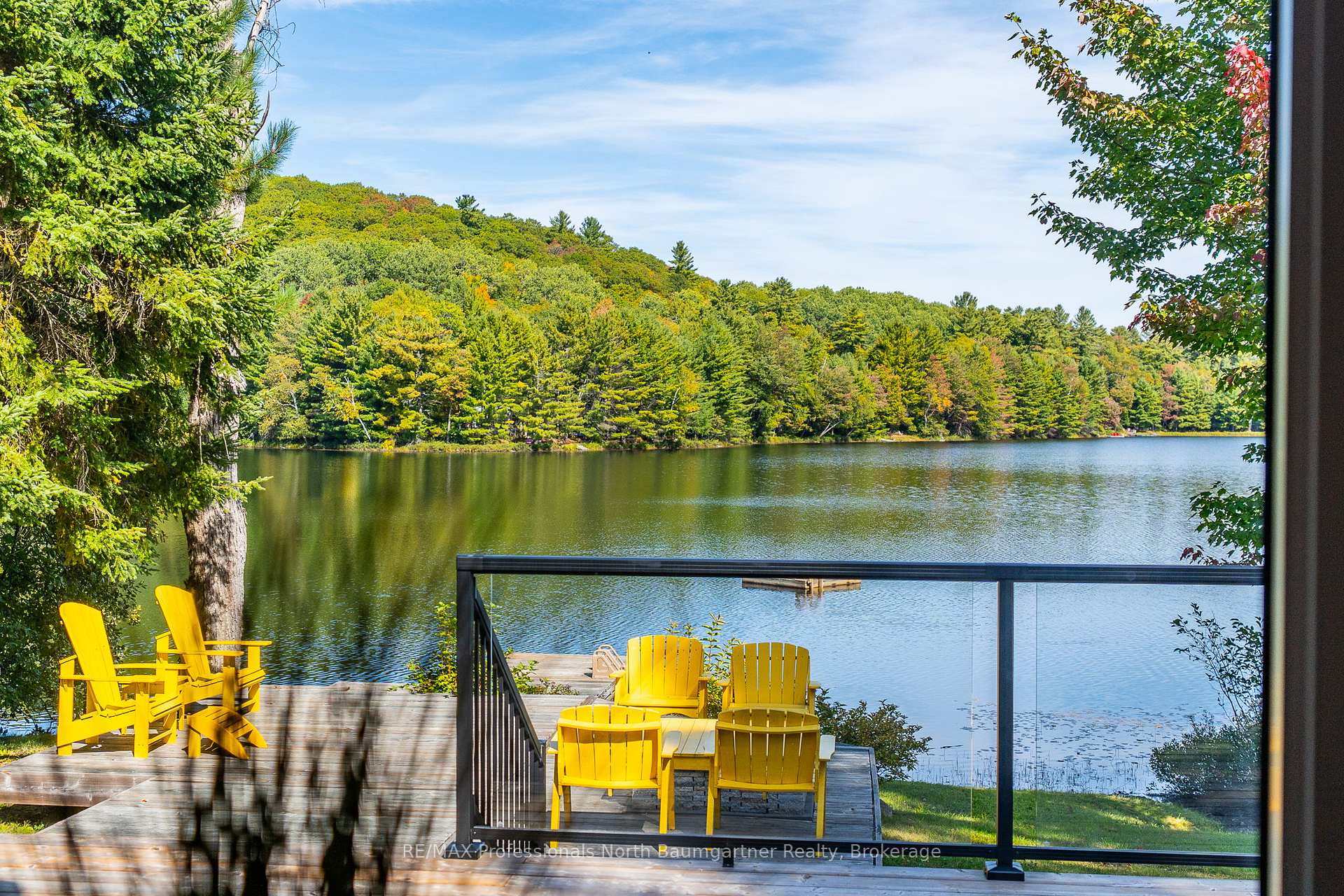 Photo 30 of 1086 Cameron Lane, Algonquin Highlands, Stanhope — HOMEH