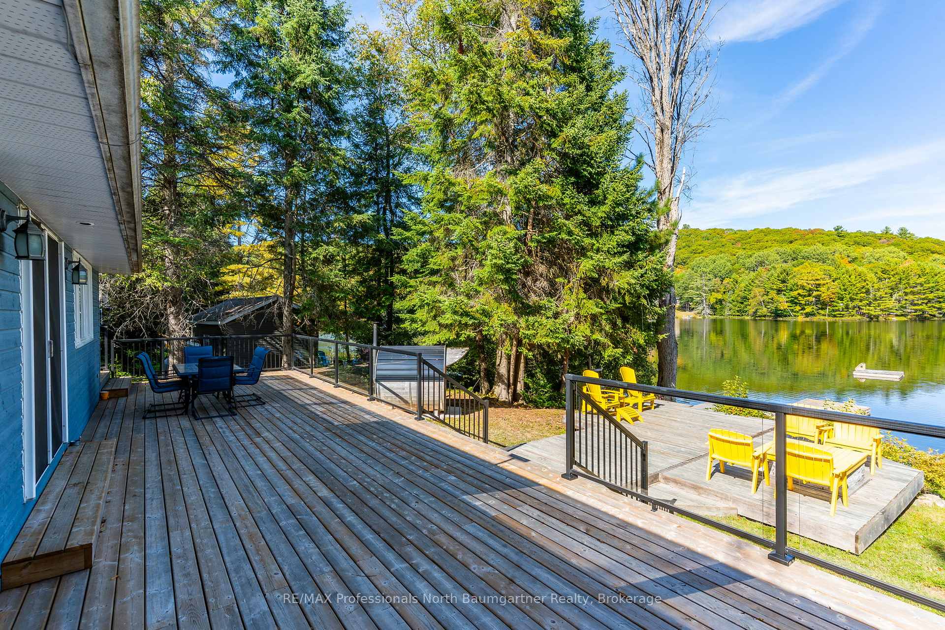 Photo 26 of 1086 Cameron Lane, Algonquin Highlands, Stanhope — HOMEH