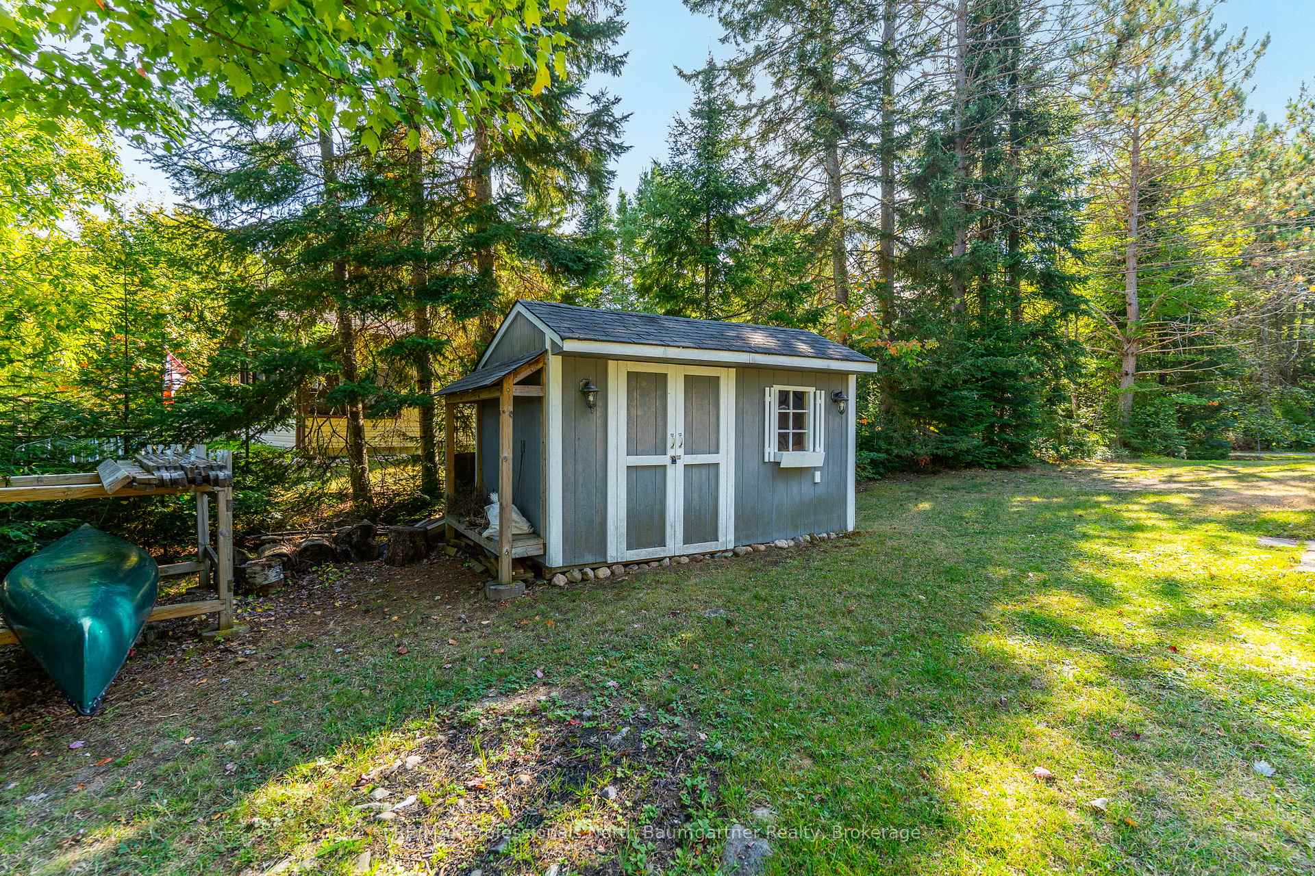Photo 31 of 1086 Cameron Lane, Algonquin Highlands, Stanhope — HOMEH