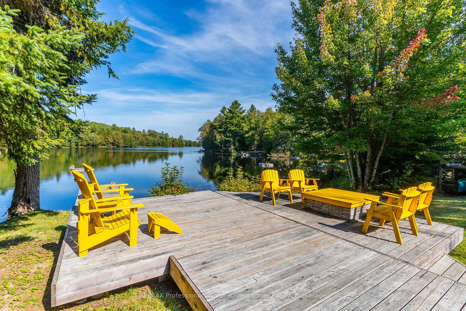 Photo 35 of 1086 Cameron Lane, Algonquin Highlands, Stanhope — HOMEH