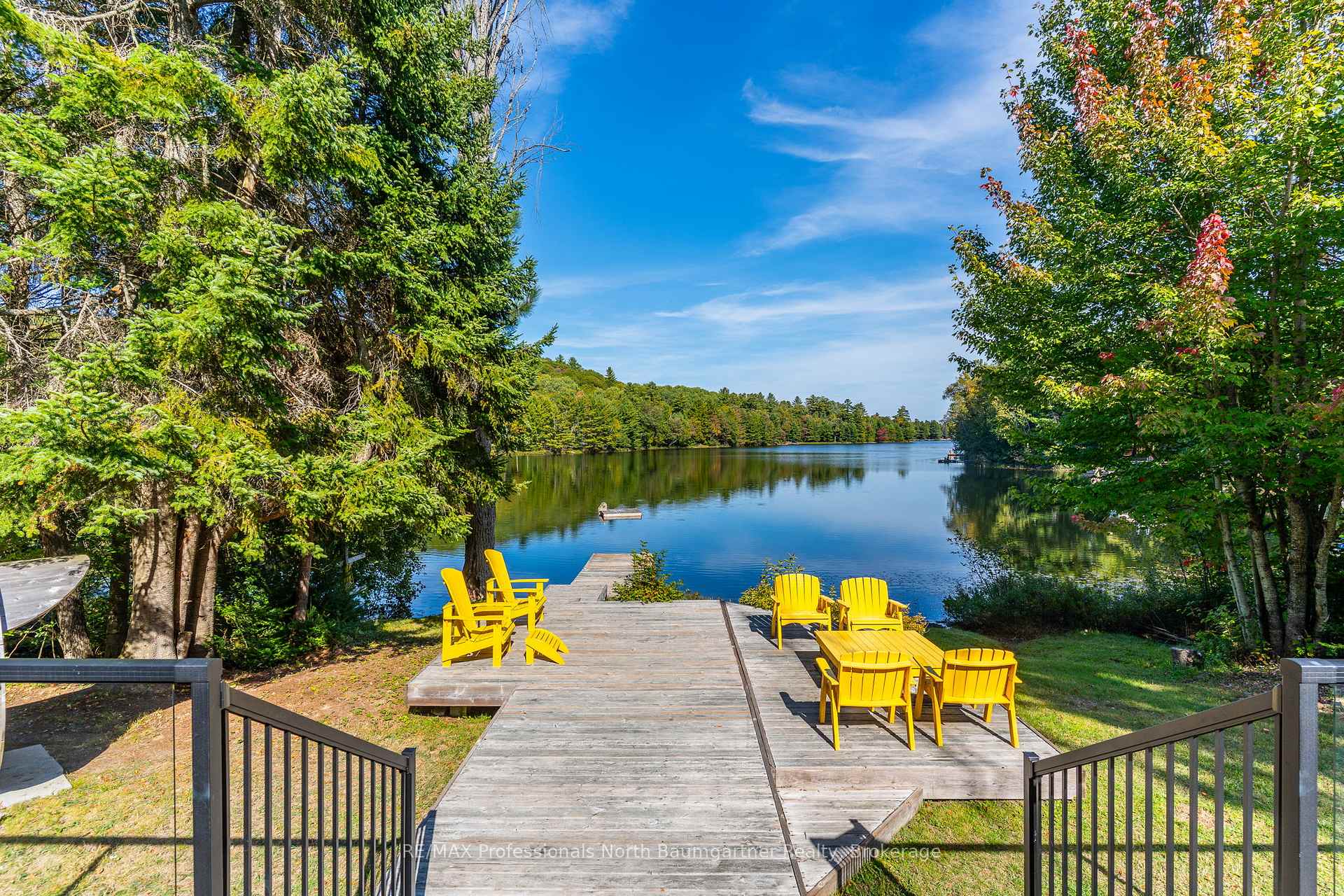 Photo 41 of 1086 Cameron Lane, Algonquin Highlands, Stanhope — HOMEH