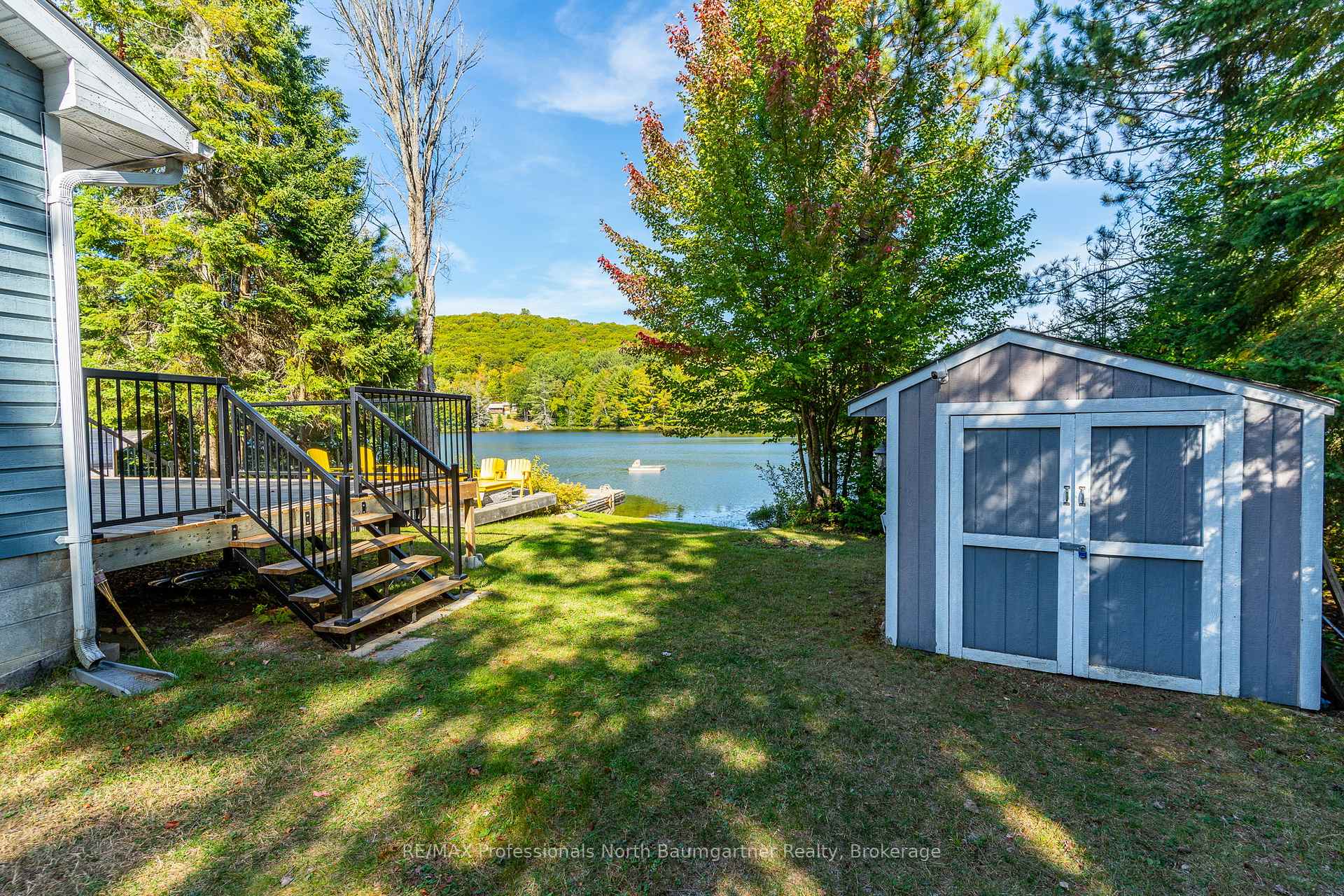Photo 27 of 1086 Cameron Lane, Algonquin Highlands, Stanhope — HOMEH