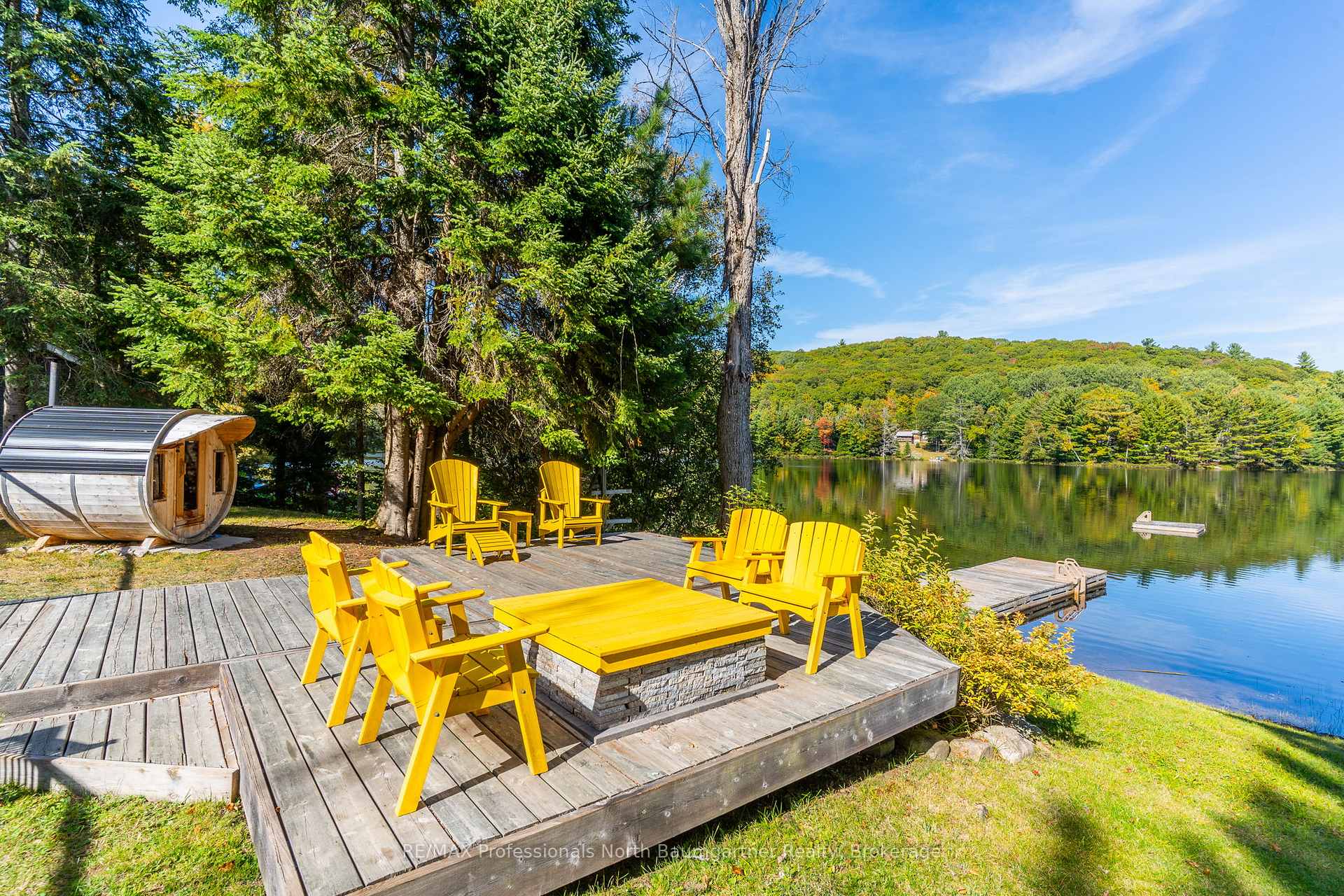 Photo 39 of 1086 Cameron Lane, Algonquin Highlands, Stanhope — HOMEH