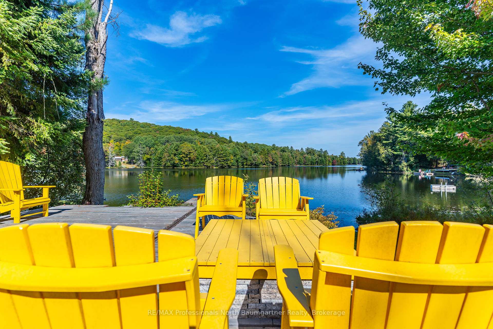 Photo 29 of 1086 Cameron Lane, Algonquin Highlands, Stanhope — HOMEH