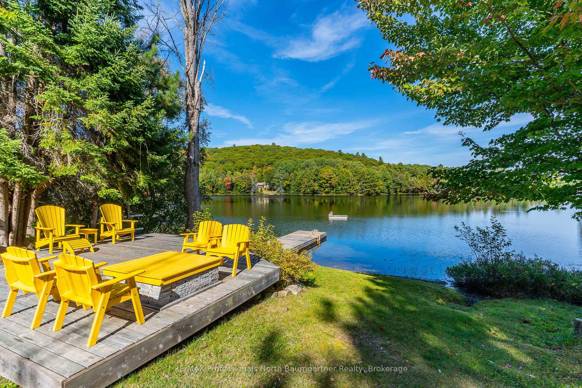 Photo 36 of 1086 Cameron Lane, Algonquin Highlands, Stanhope — HOMEH